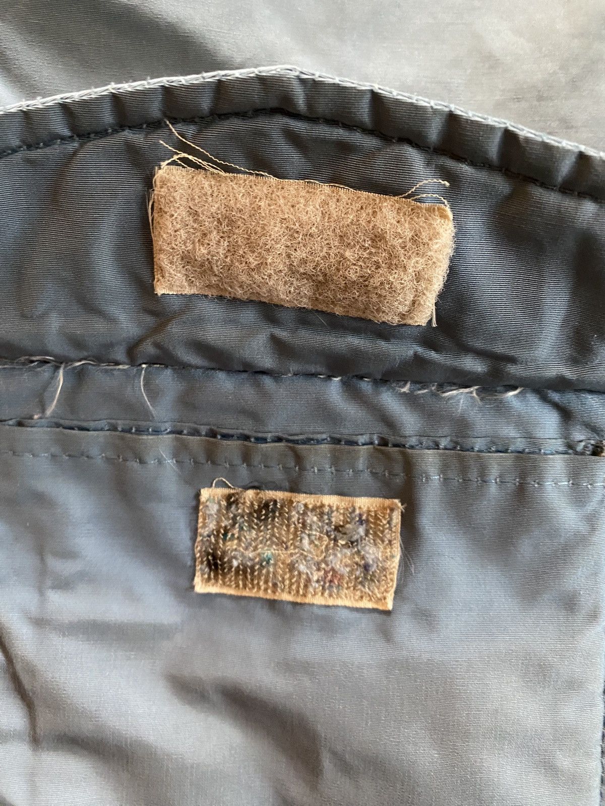 Woolrich Woolen Mills Vintage 60's/70’s Woolrich Reversible Outerwear Vest Size US S / EU 44-46 / 1 - 12 Thumbnail