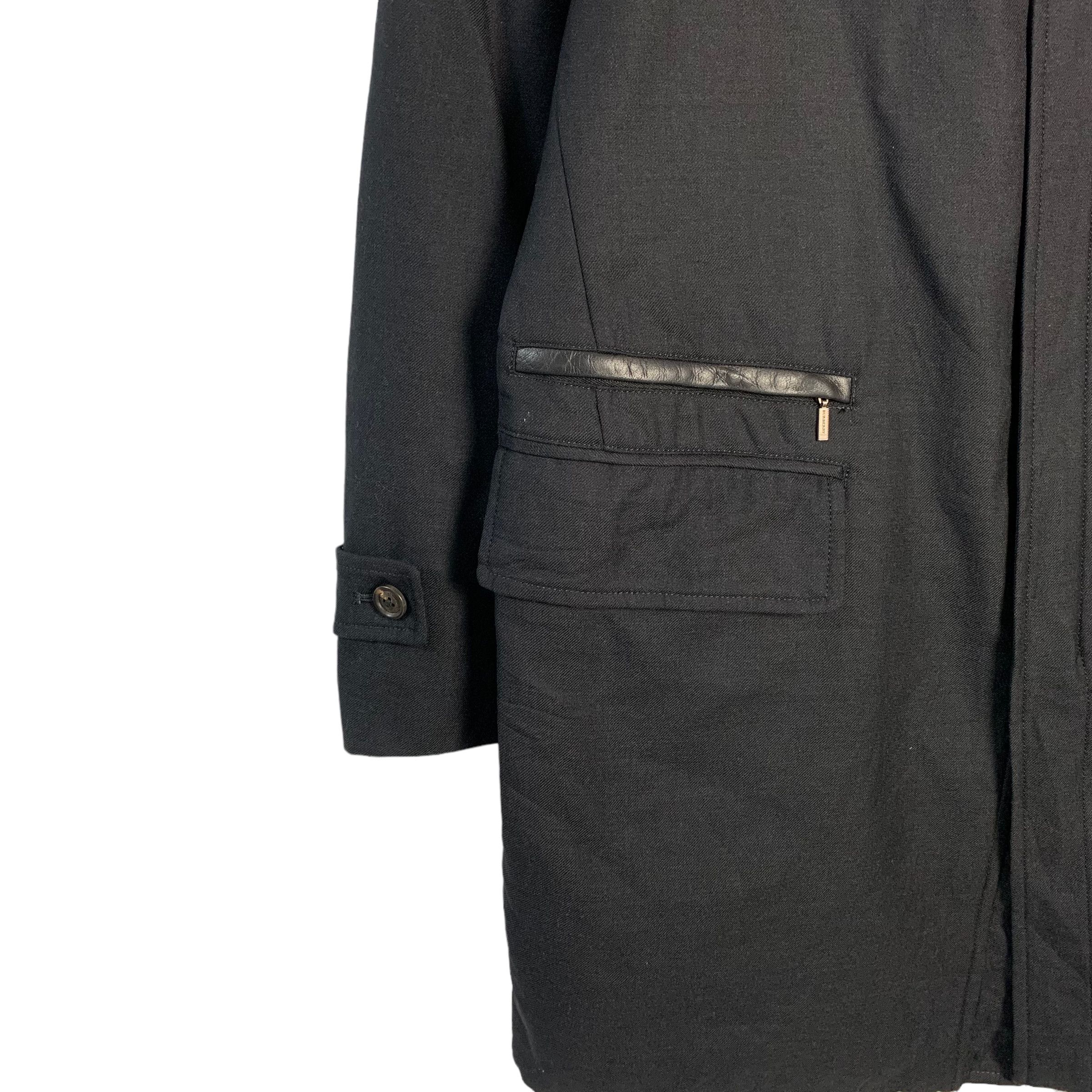 Burberry Burberry London Jacket Size US L / EU 52-54 / 3 - 4 Thumbnail