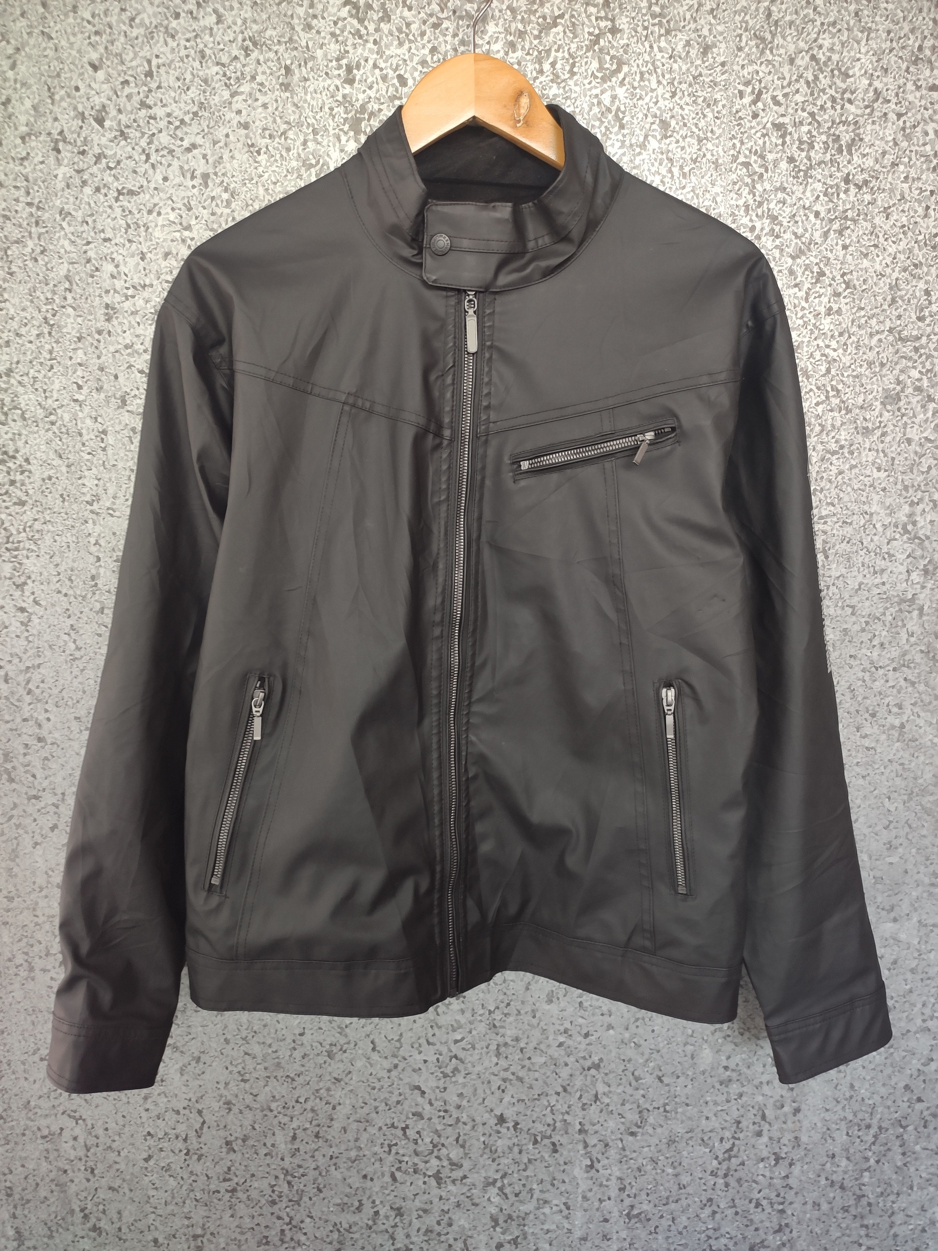 Designer Aegis on Workwear bikers jacket Size US M / EU 48-50 / 2 - 1 Thumbnail