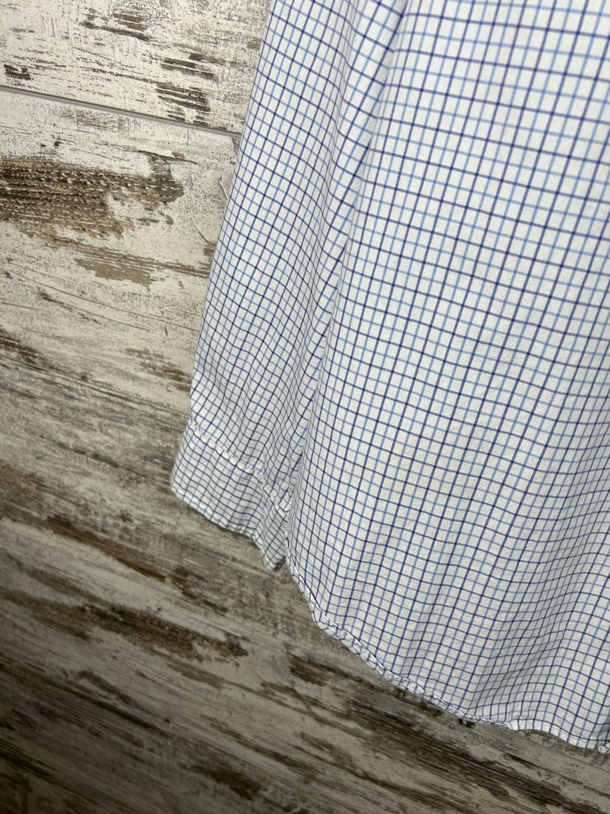 Polo Ralph Lauren × Vintage Mens Vintage Polo Ralph Lauren Golf Shirt button up Luxury Size US XL / EU 56 / 4 - 8 Thumbnail