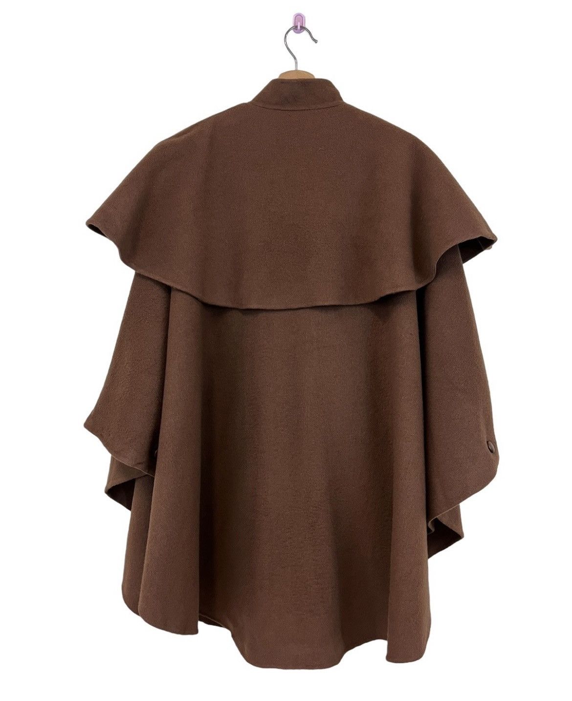 Cloak Wealthy Royal Mayor Soleil Cloaks Size US M / EU 48-50 / 2 - 7 Thumbnail
