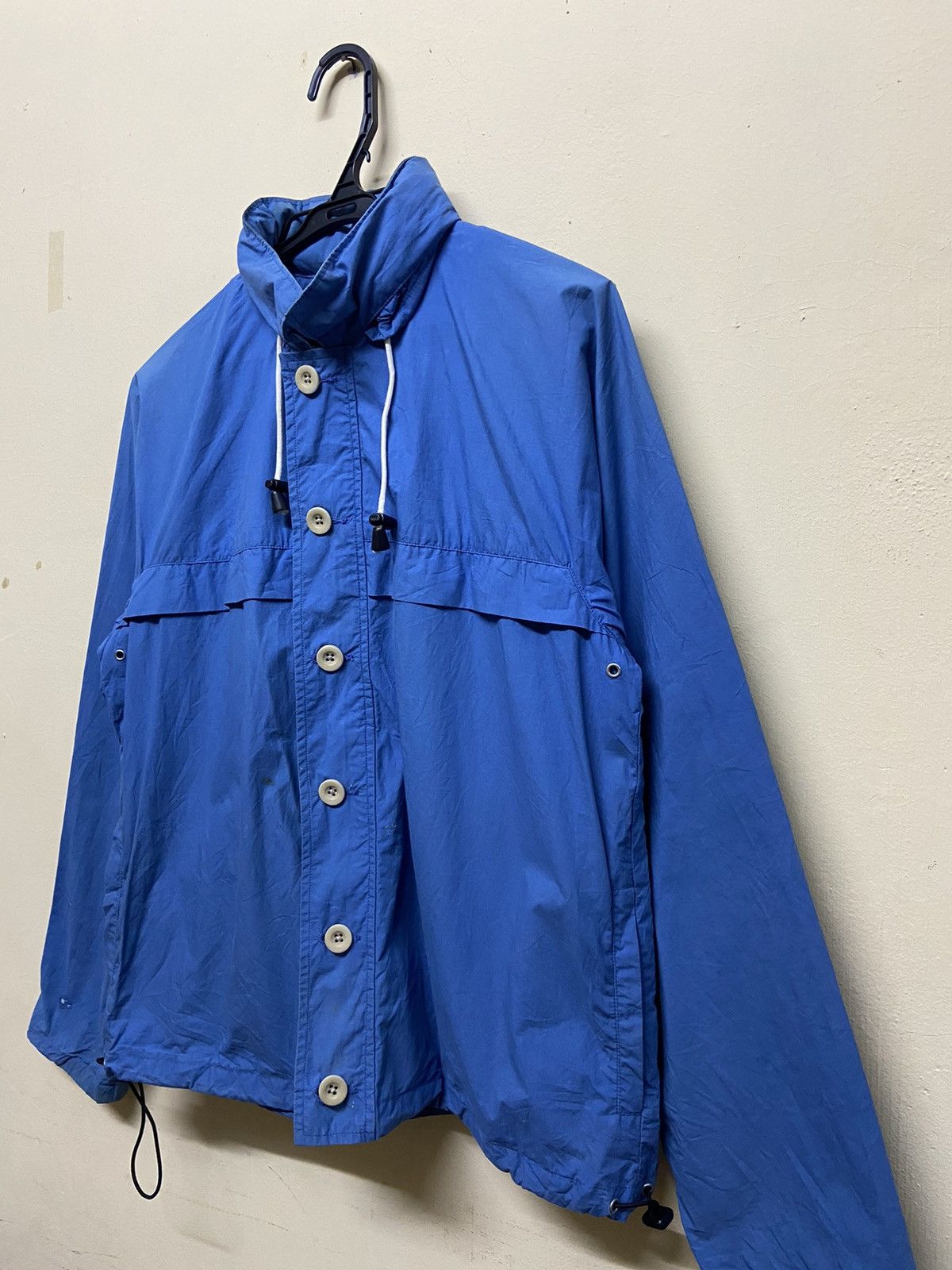 Japanese Brand MHL Margaret Howell Jacket Utility Size US M / EU 48-50 / 2 - 3 Thumbnail