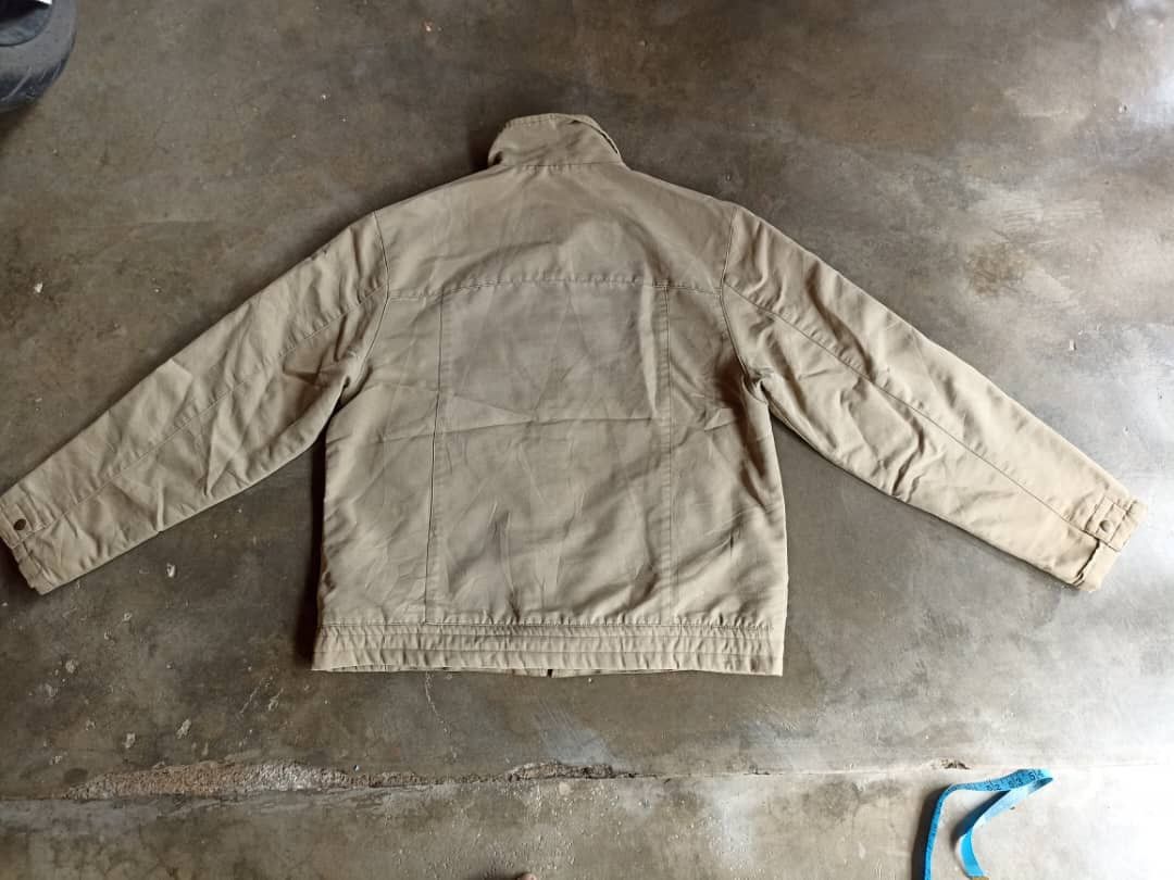 Gap Gap Jacket Harrington style Size US S / EU 44-46 / 1 - 4 Thumbnail