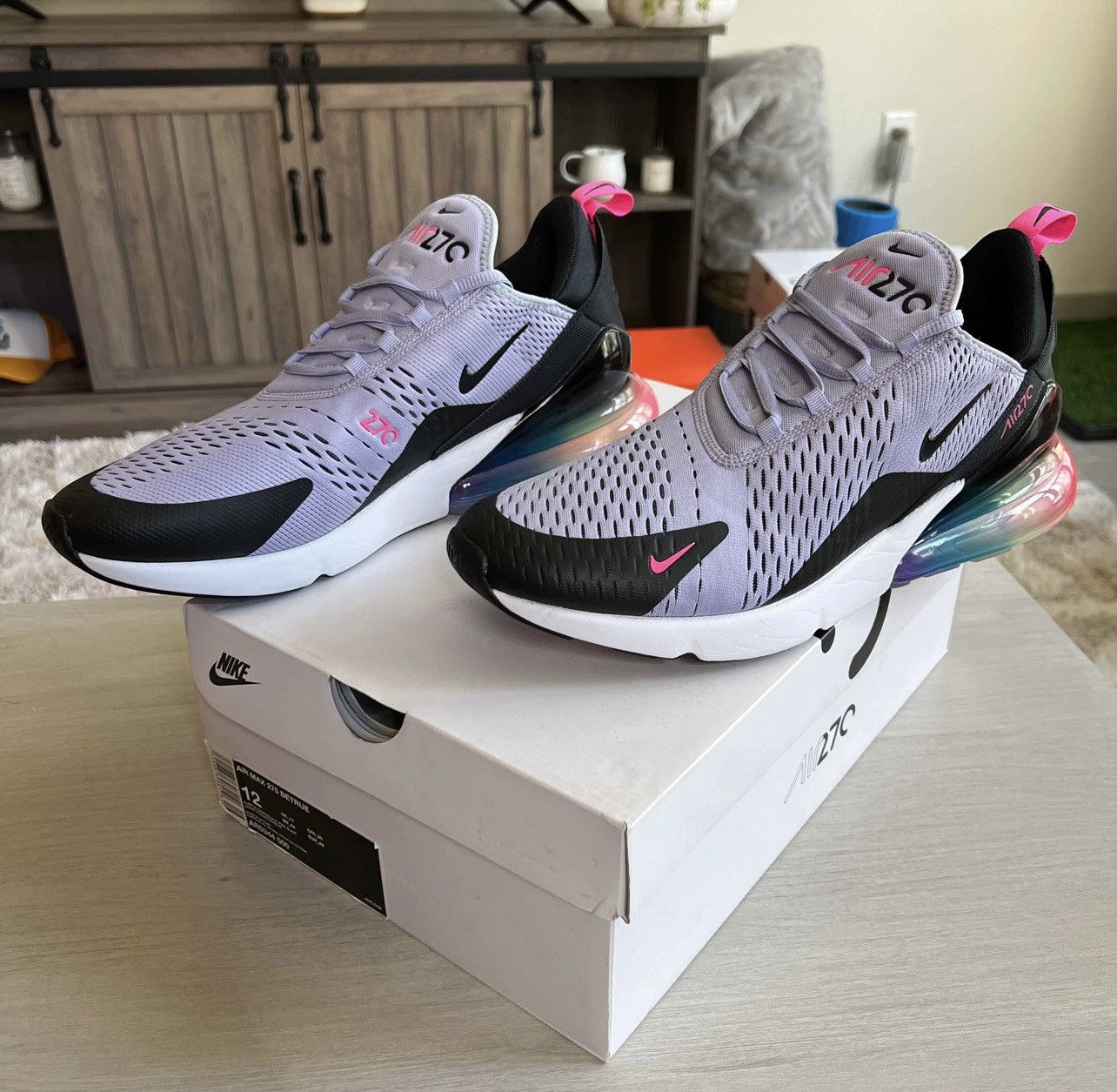 Airmax 270 outlet betrue