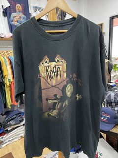 Korn See You On The Other Side Shirt | Grailed