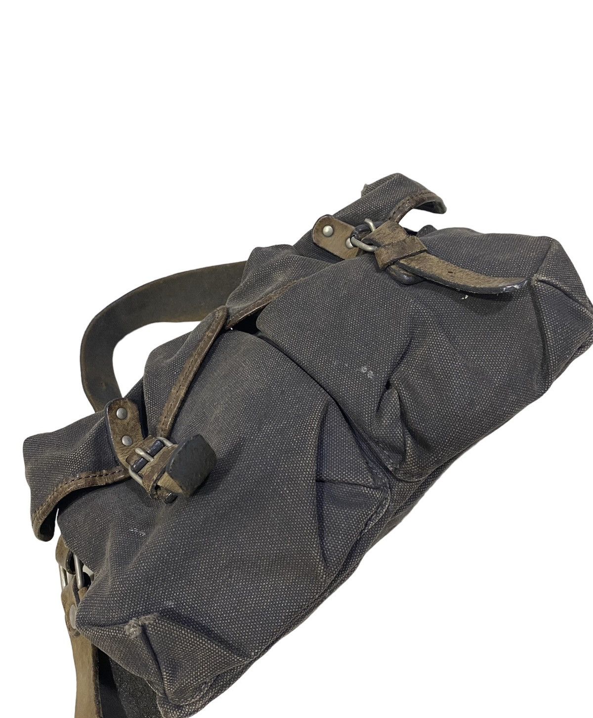Dries Van Noten Dries Van Noten canvas crossbody bag Size ONE SIZE - 3 Thumbnail