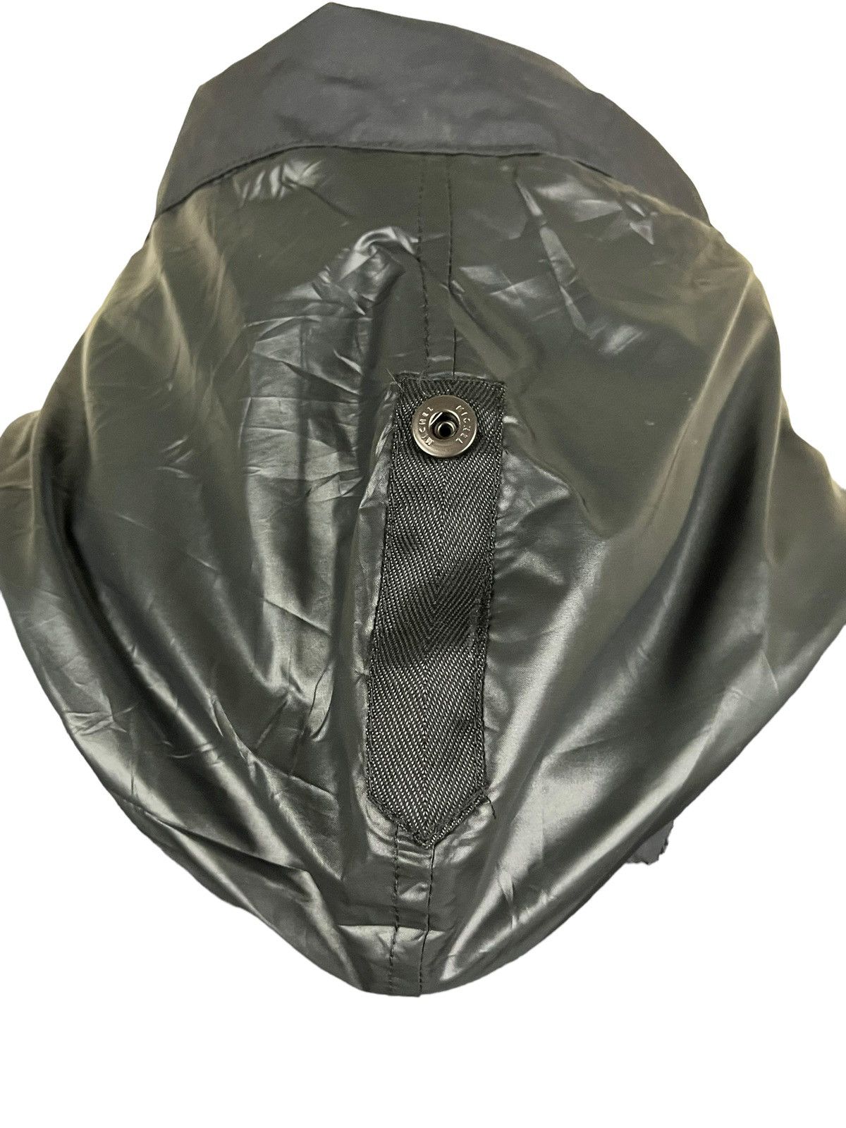 Japanese Brand × Marithe + Francois Girbaud Marithe Francois Girbaud Hybrid Jacket Size US L / EU 52-54 / 3 - 11 Thumbnail