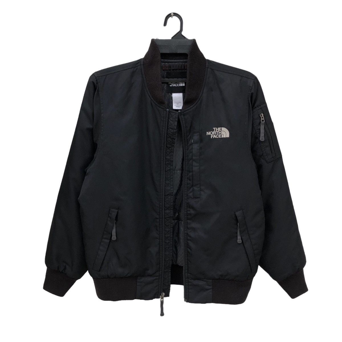 The North Face The North Face MA-1 NY01470 Bomber Jacket | Grailed