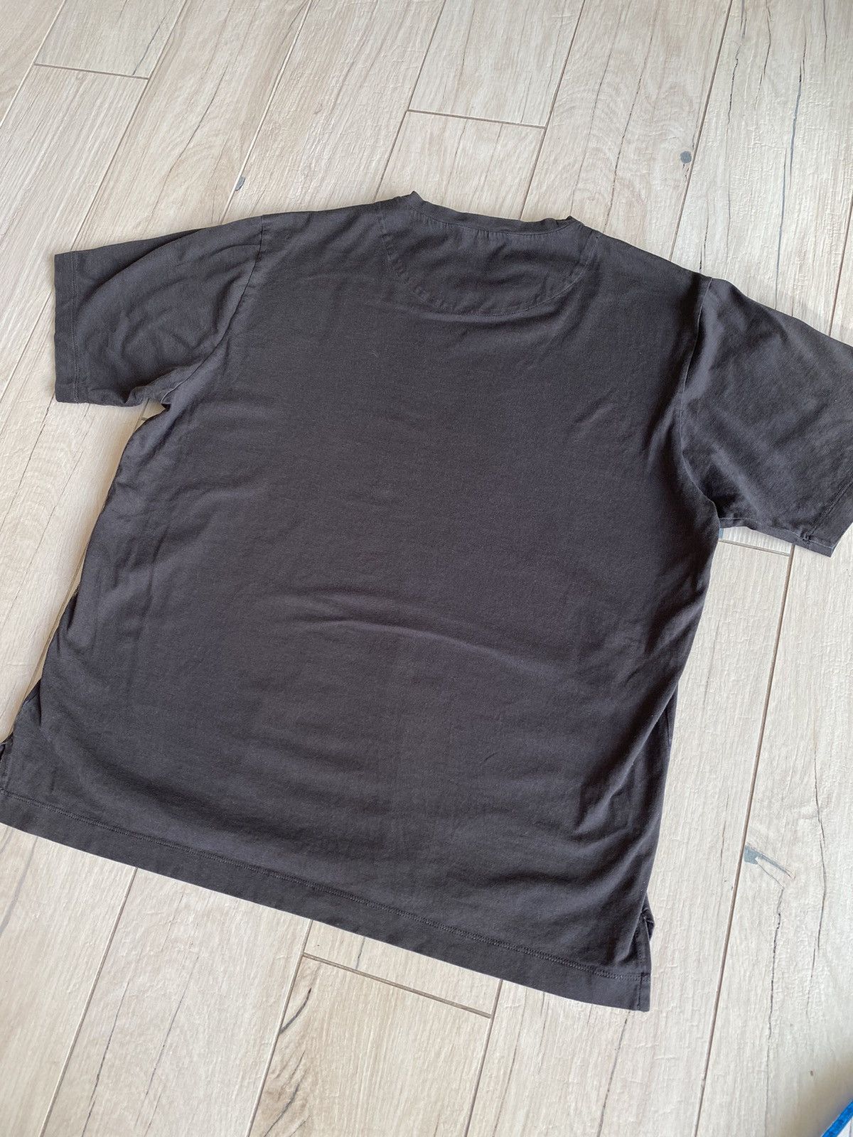 Dolce & Gabbana Dolce & Gabbana Abstract All Over Printed Gray T-Shirt Size US M / EU 48-50 / 2 - 8 Thumbnail