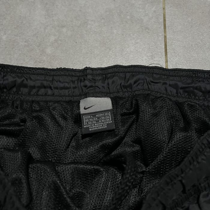 Nike Nike y2k Trackpants | Grailed