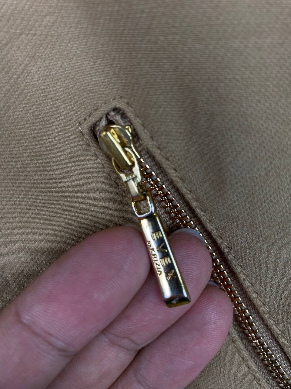 Japanese Brand × Krizia Uomo vintage evex by krizia stretch jacket distressed Size M / US 6-8 / IT 42-44 - 5 Thumbnail