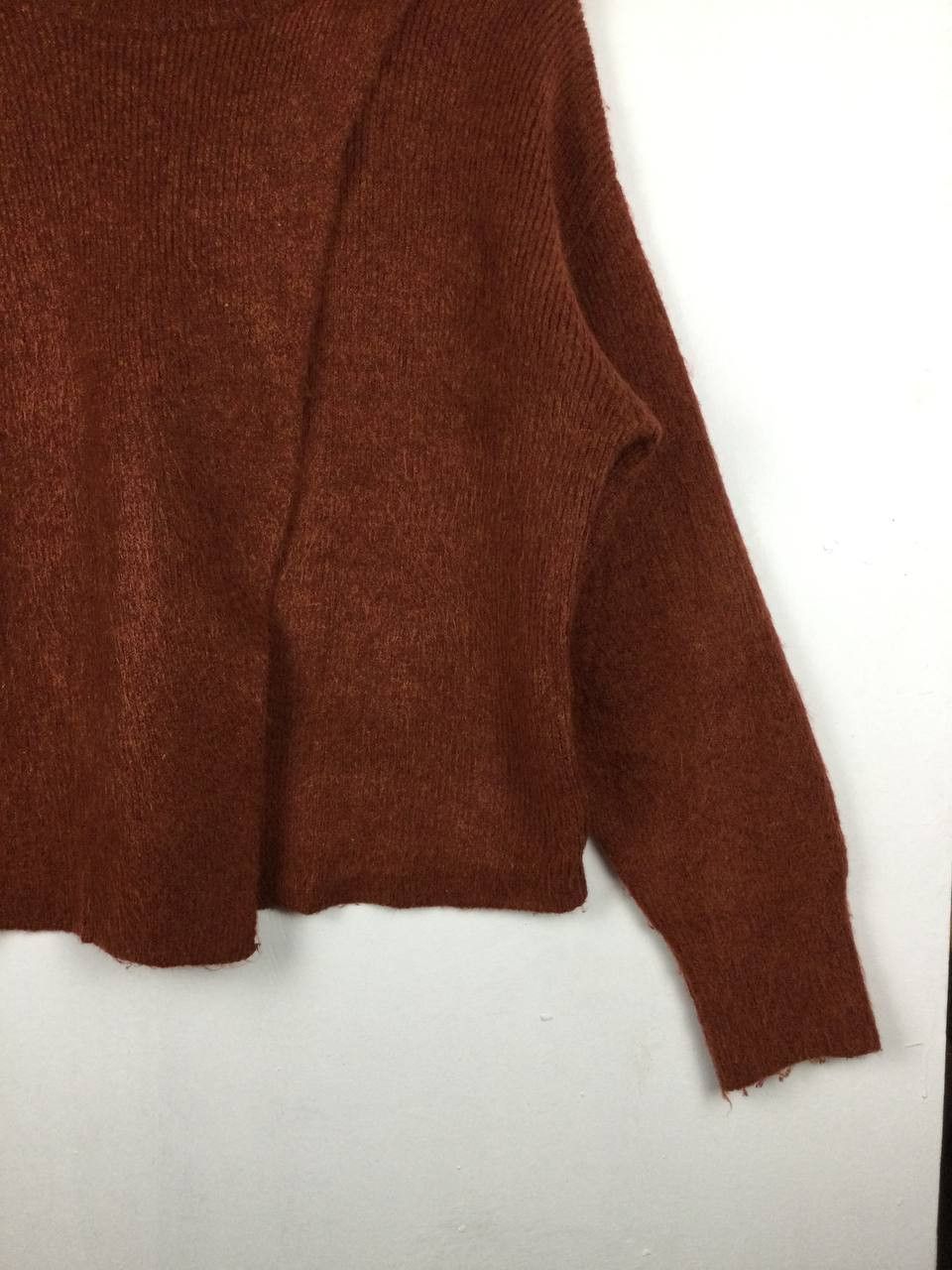 Japanese Brand × LOWRYS FARM × Vintage Vintage Lowrys farm knitwear rare design Size US XXL / EU 58 / 5 - 4 Thumbnail