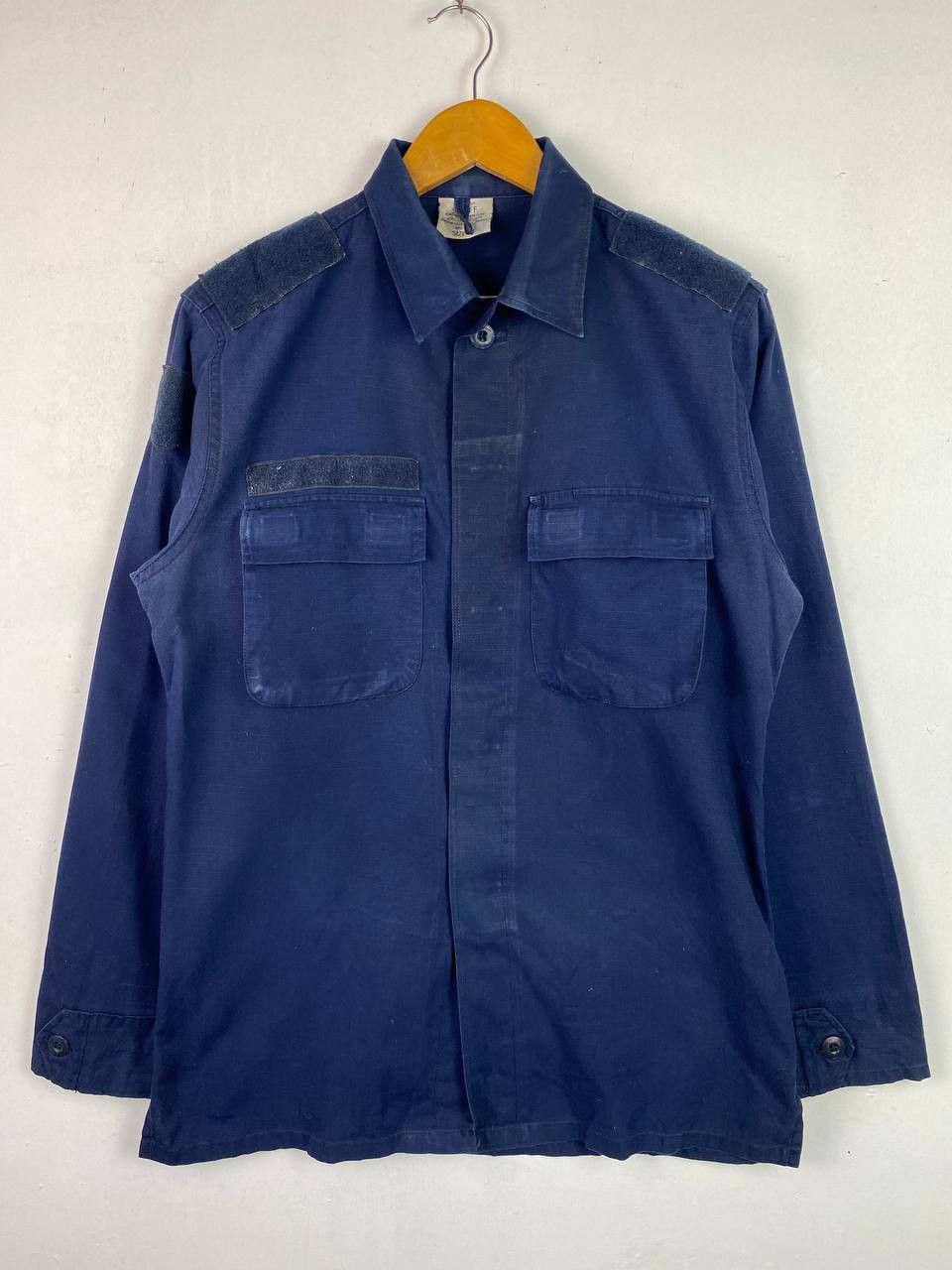 Other military riptop field dress jacket Size US M / EU 48-50 / 2 - 1 Thumbnail