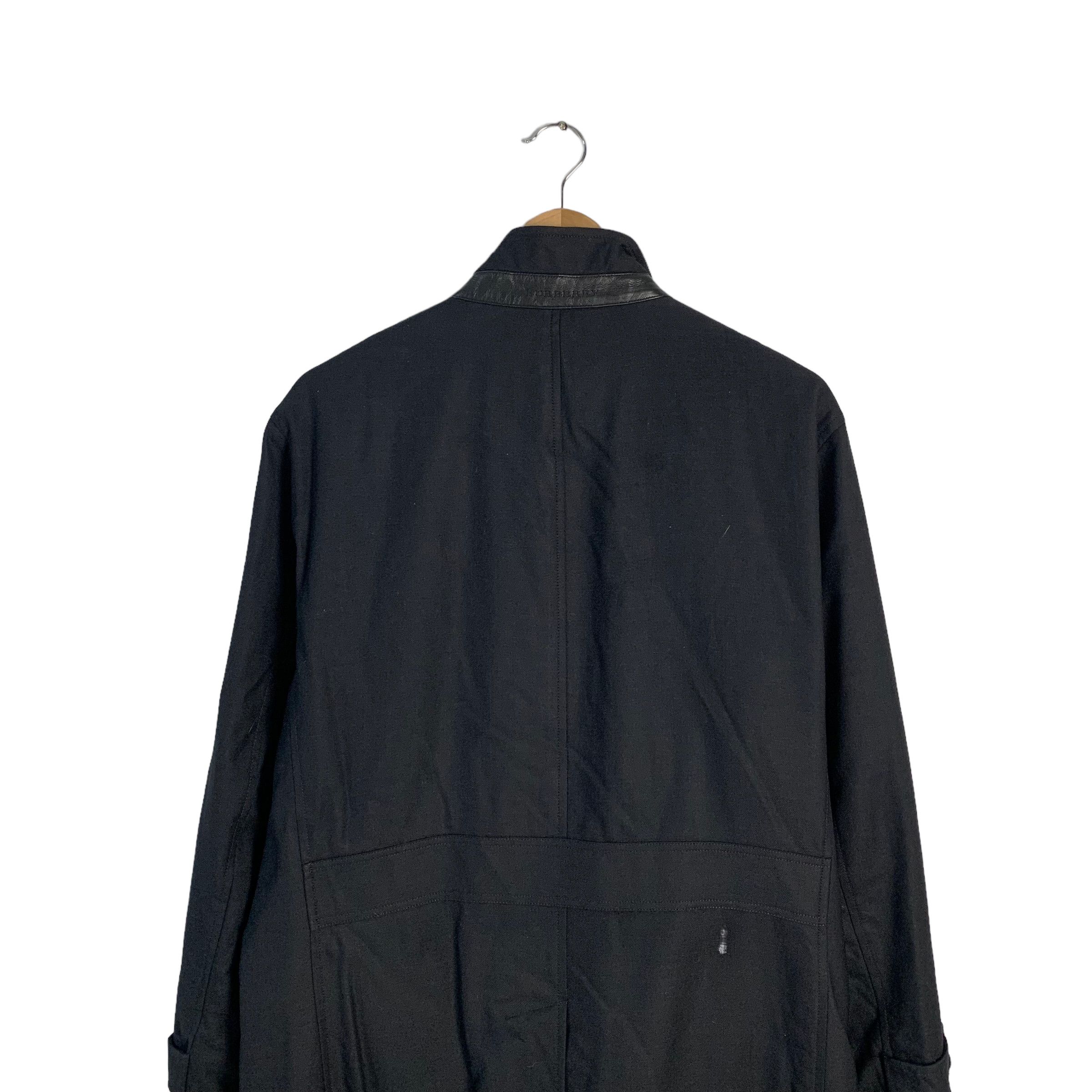 Burberry Burberry London Jacket Size US L / EU 52-54 / 3 - 10 Thumbnail
