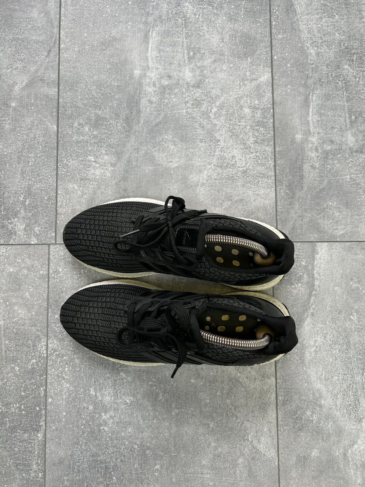 Adidas Women’s Adidas Ultra Boost 4.0 Sneakers running size 39 y2k Size US 9 / IT 39 - 11 Thumbnail