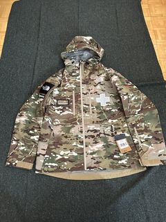 x The North Face Summit Series jacket