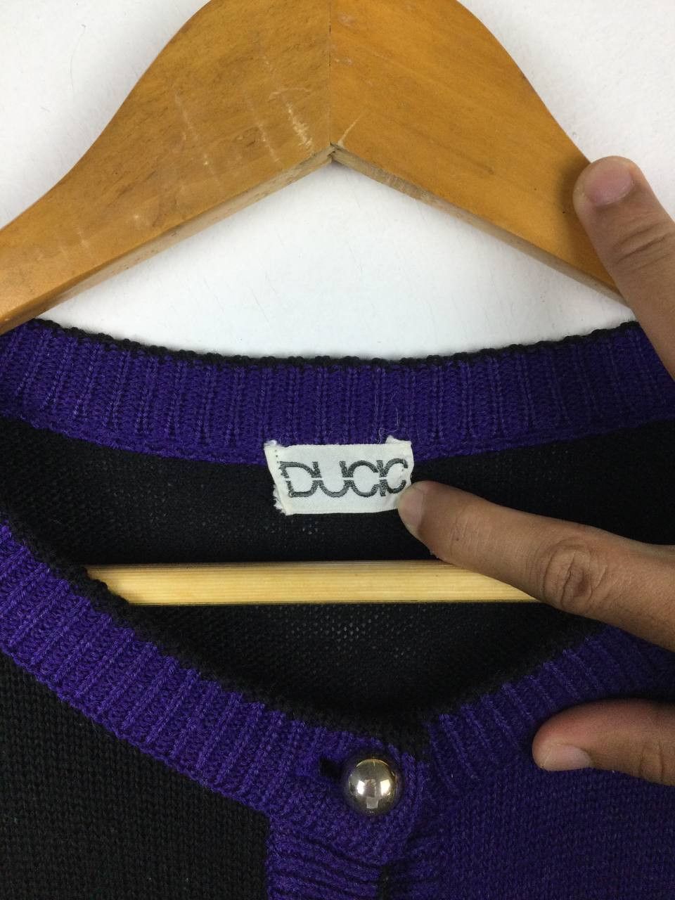 Japanese Brand × Vintage Vintage Japanese Brand Size US M / EU 48-50 / 2 - 2 Thumbnail