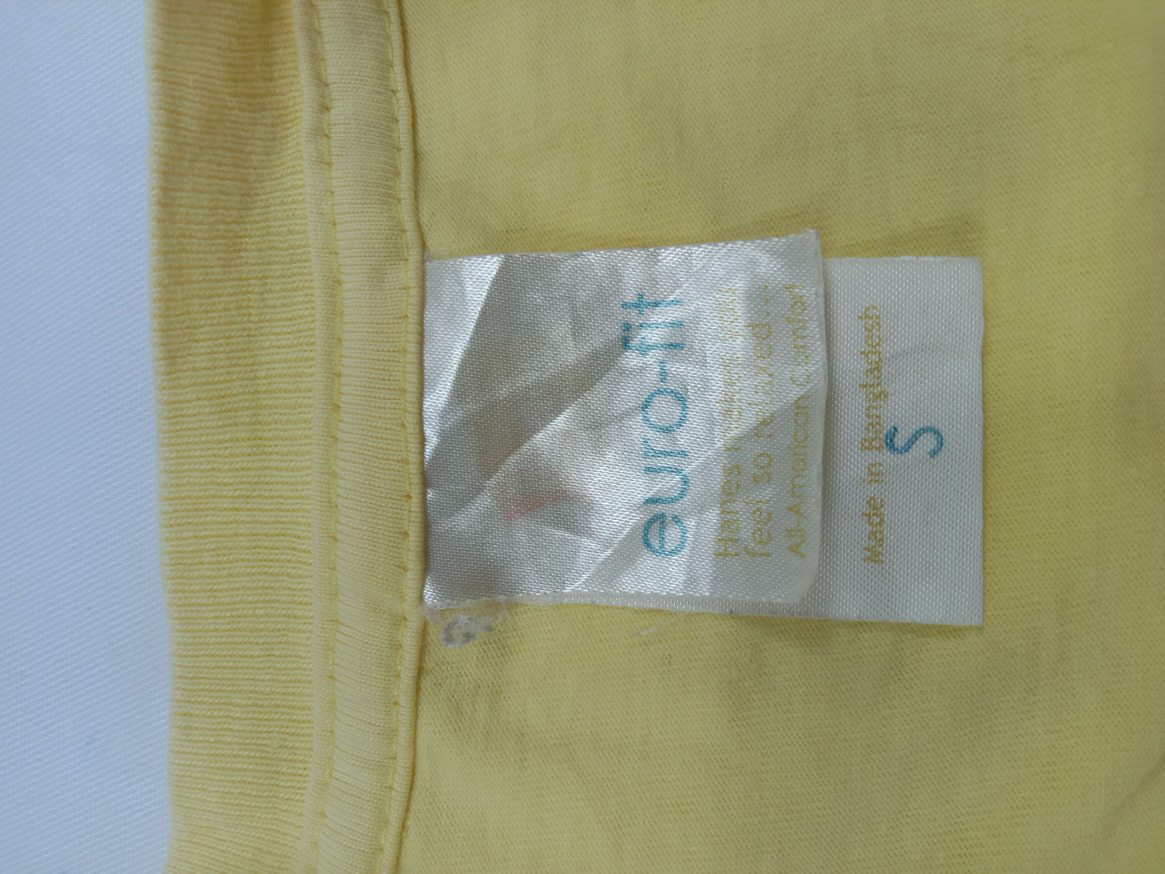 Japanese Brand Vintage Sukajan T Shirts Size US S / EU 44-46 / 1 - 6 Thumbnail
