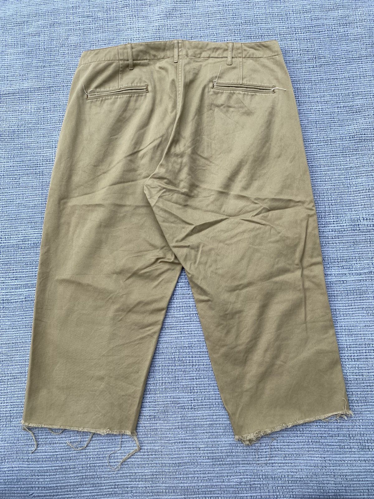Japanese Brand studed pants Size US 33 - 7 Thumbnail
