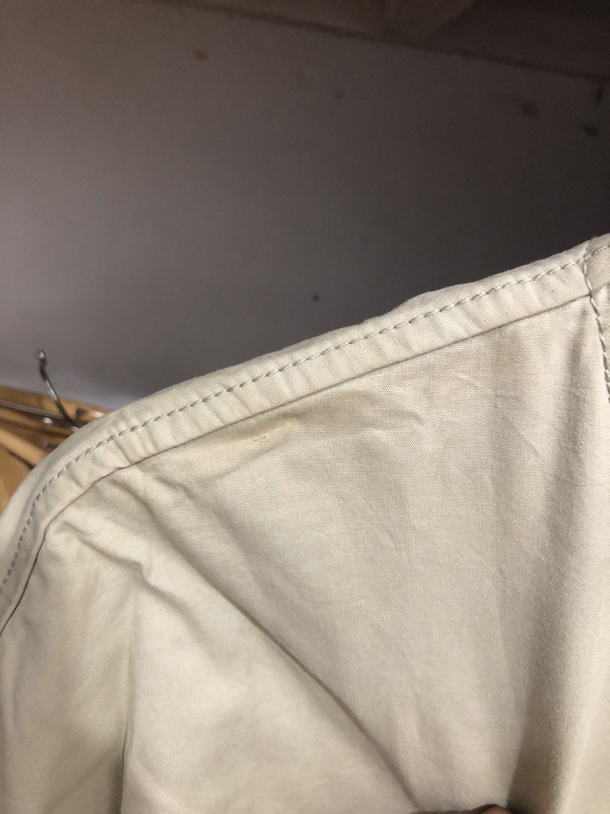 Japanese Brand × Vintage Vintage MaxMara zip hoodie Size US L / EU 52-54 / 3 - 2 Thumbnail