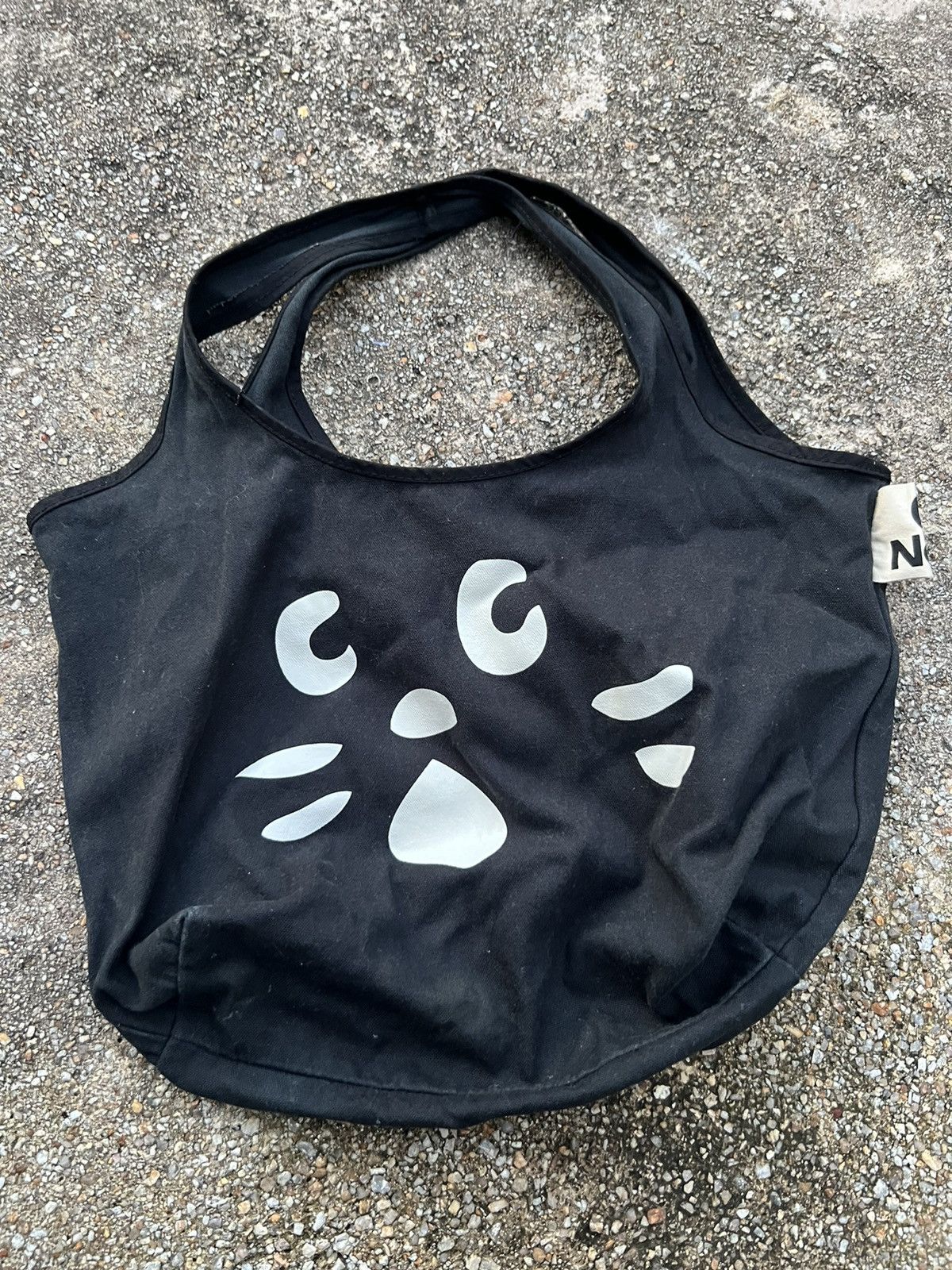 Ne-Net Bag Tote Ne’- net Japanese Brand Size ONE SIZE - 2 Thumbnail