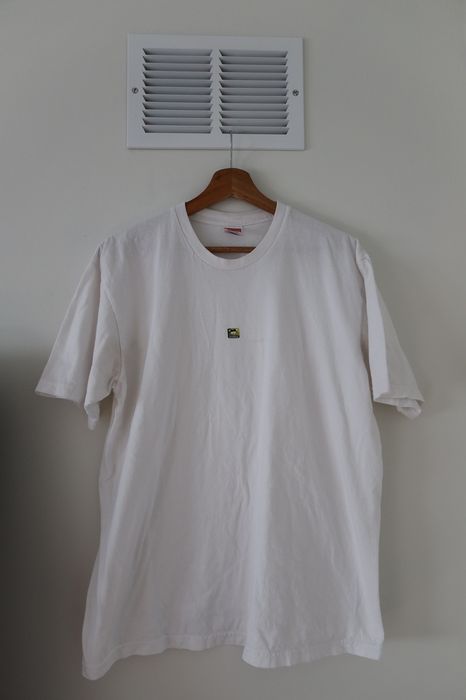 Supreme Tamagotchi Tee White SS23 | Grailed