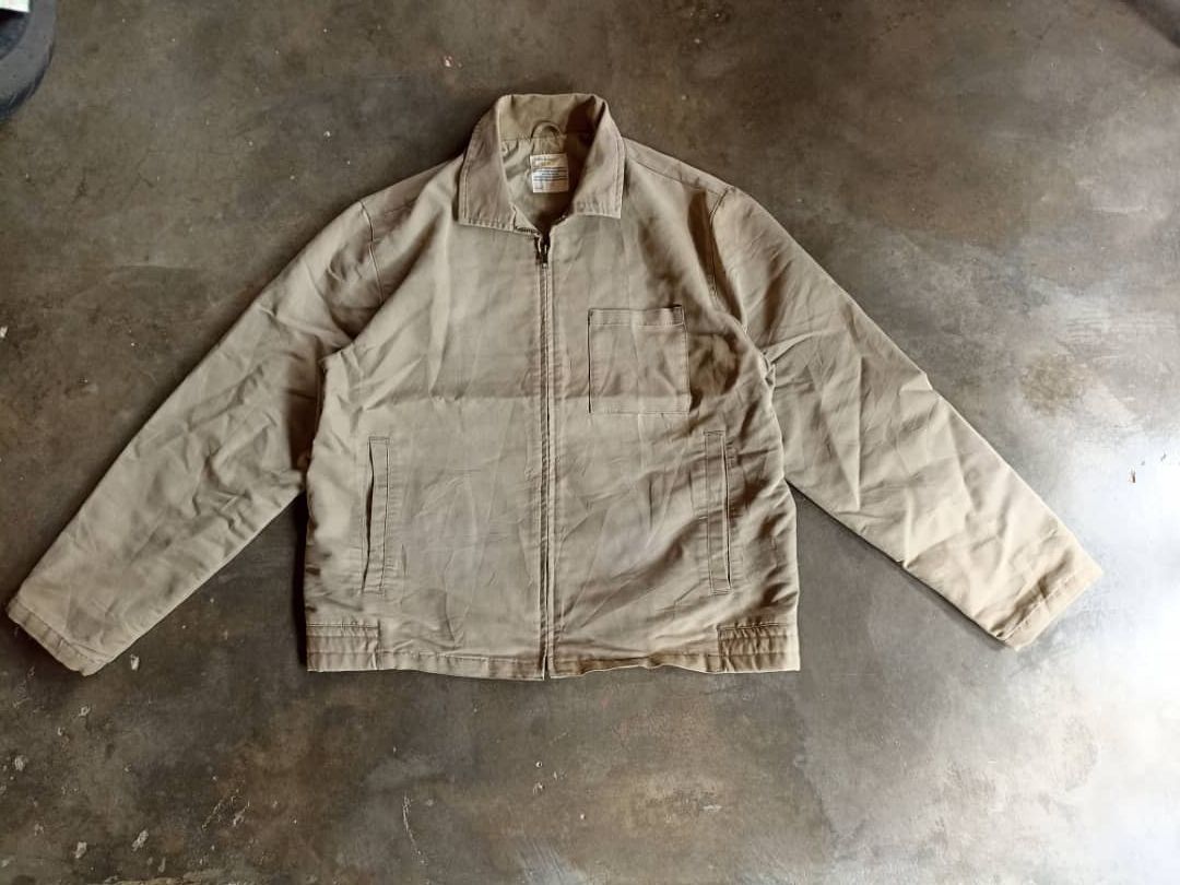 Gap Gap Jacket Harrington style Size US S / EU 44-46 / 1 - 3 Thumbnail
