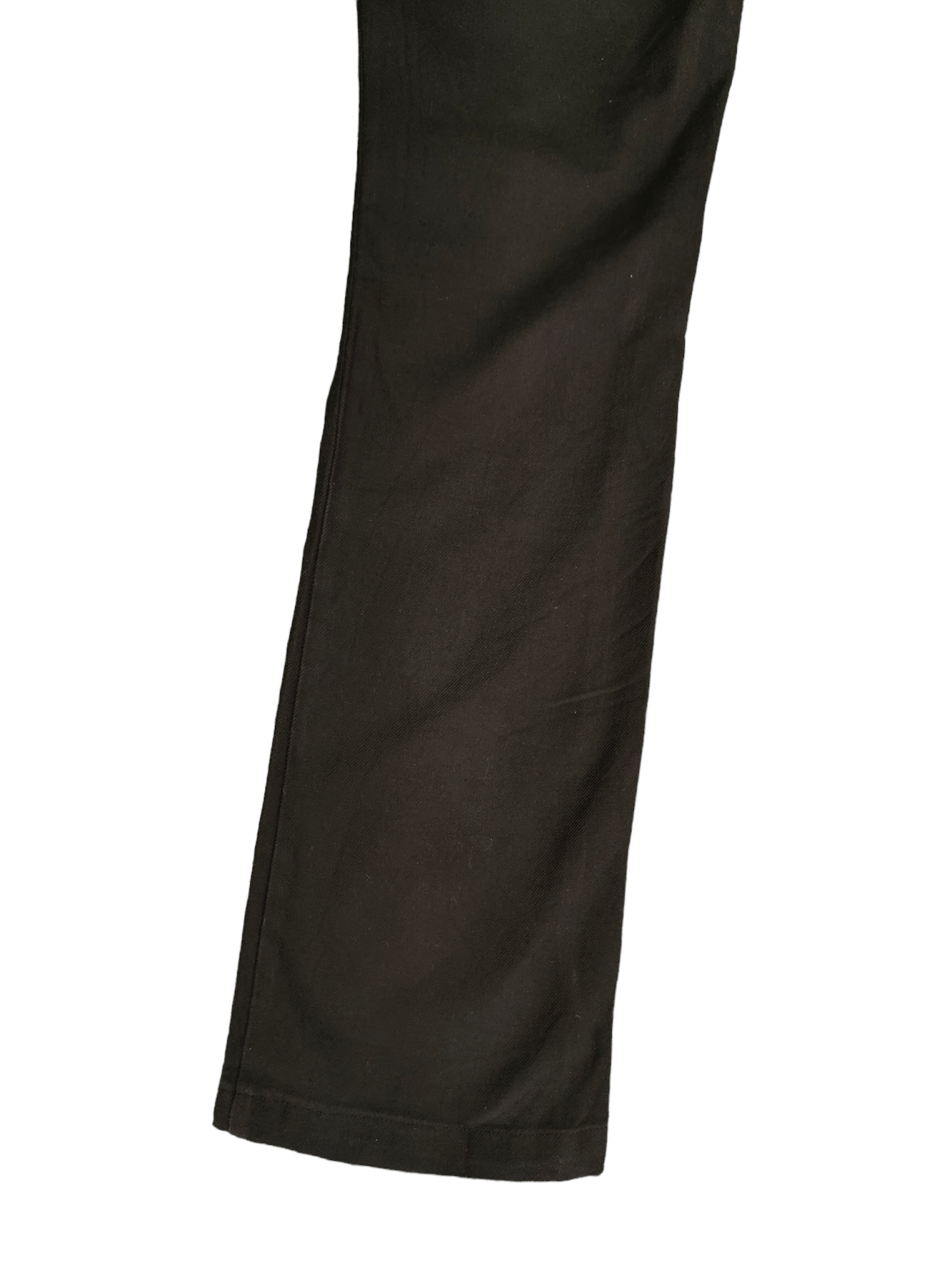 agnes b. Vintage Agnes B. Fatigue Pants France Workwear High Rise Size 27" / US 4 / IT 40 - 7 Thumbnail