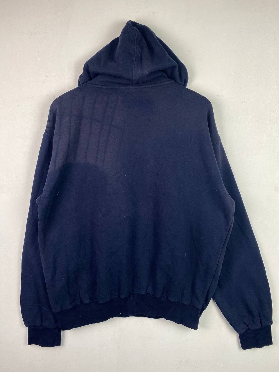 DC Rare DC Shoecousa Skate Brand Hoody sunfaded Size US L / EU 52-54 / 3 - 7 Thumbnail