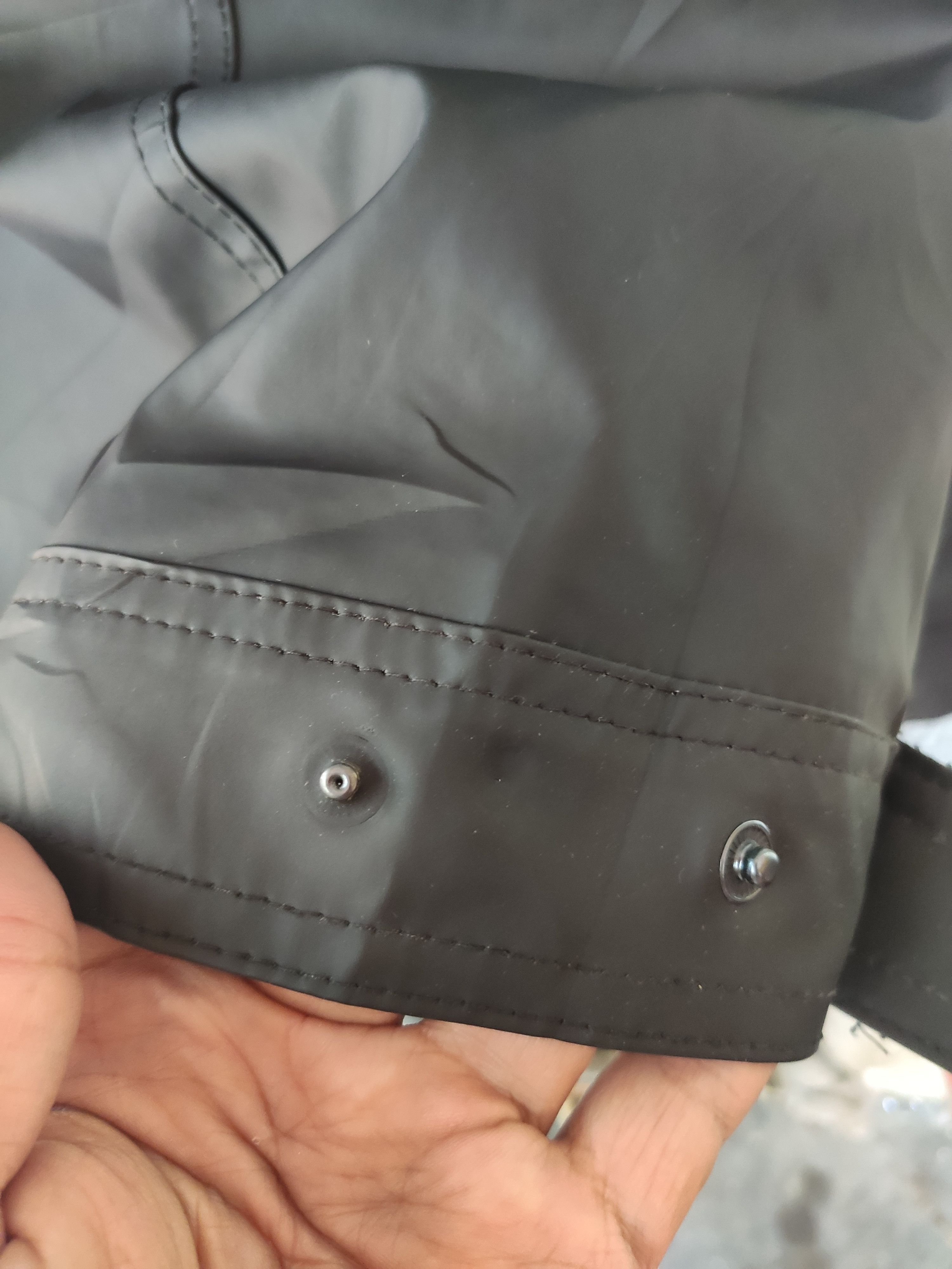 Designer Aegis on Workwear bikers jacket Size US M / EU 48-50 / 2 - 9 Thumbnail