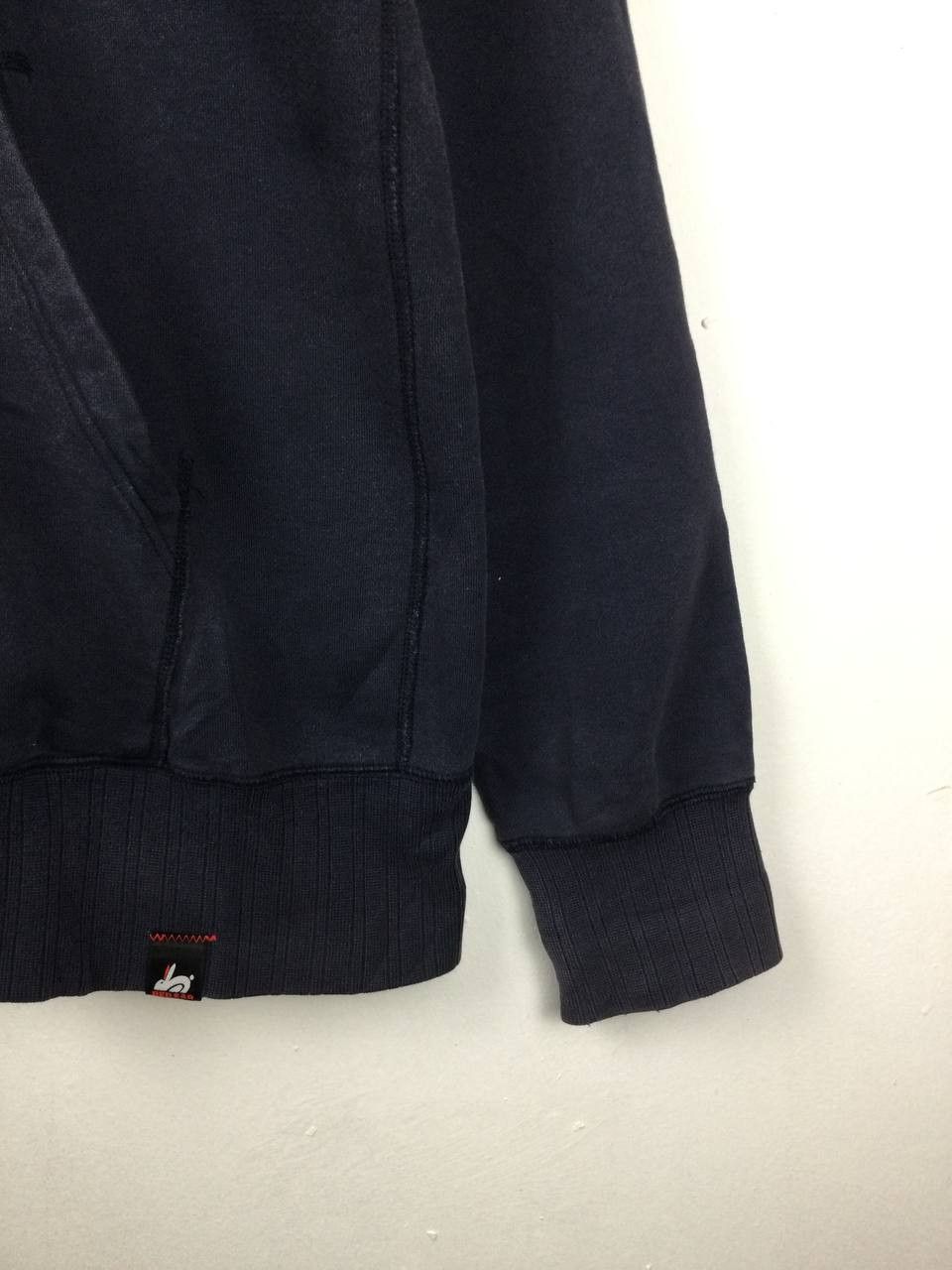Japanese Brand × Vintage Vintage Hoodies Japanese brand Size US L / EU 52-54 / 3 - 4 Thumbnail