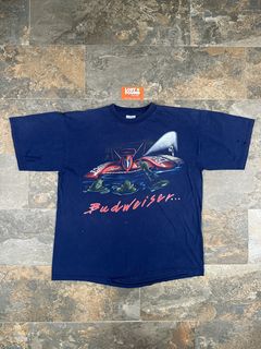 Budweiser Frogs | Grailed