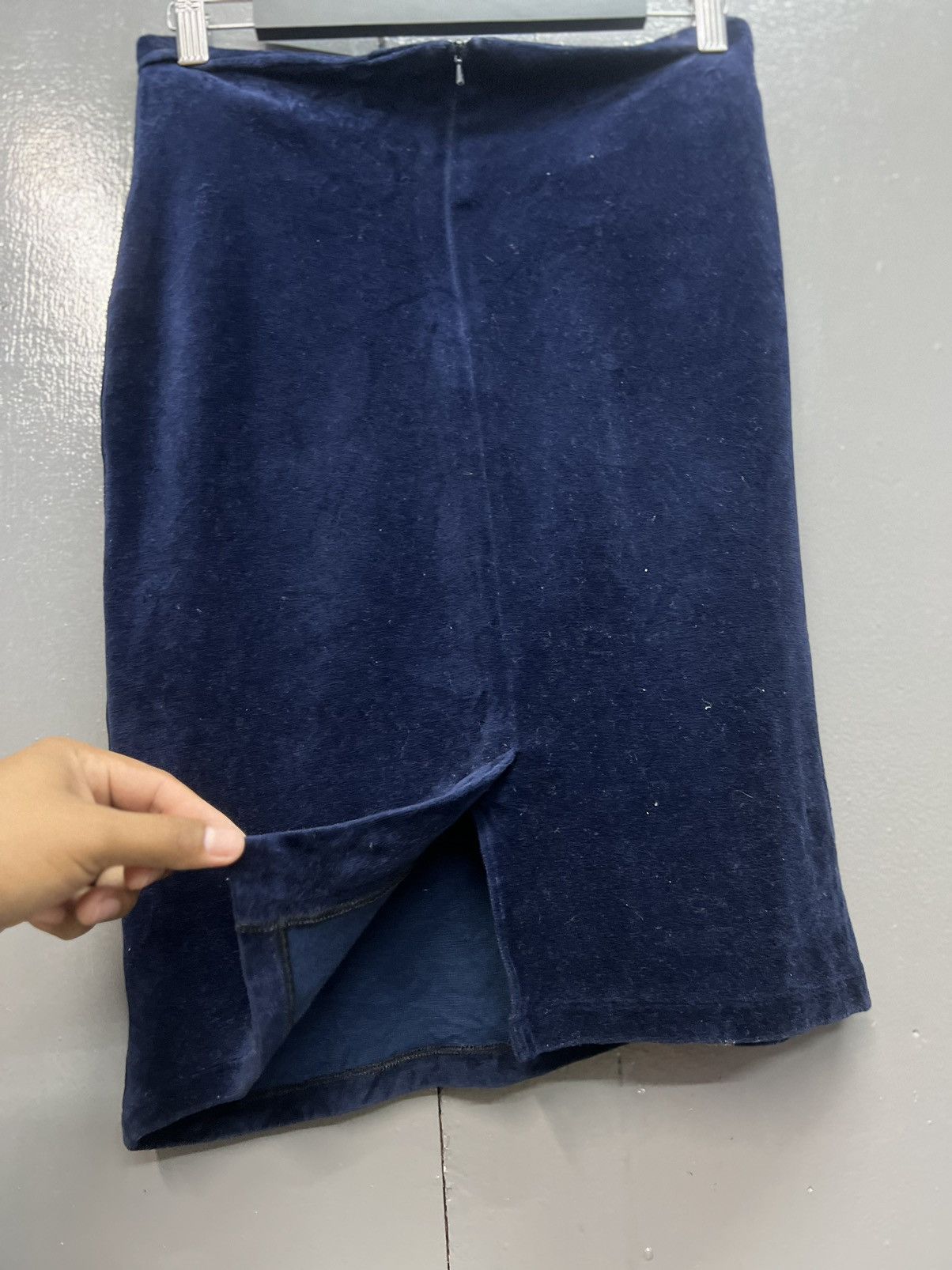 Hysteric Glamour HYSTERIC GLAMOUR SKIRT Size 28" / US 6 / IT 42 - 3 Thumbnail