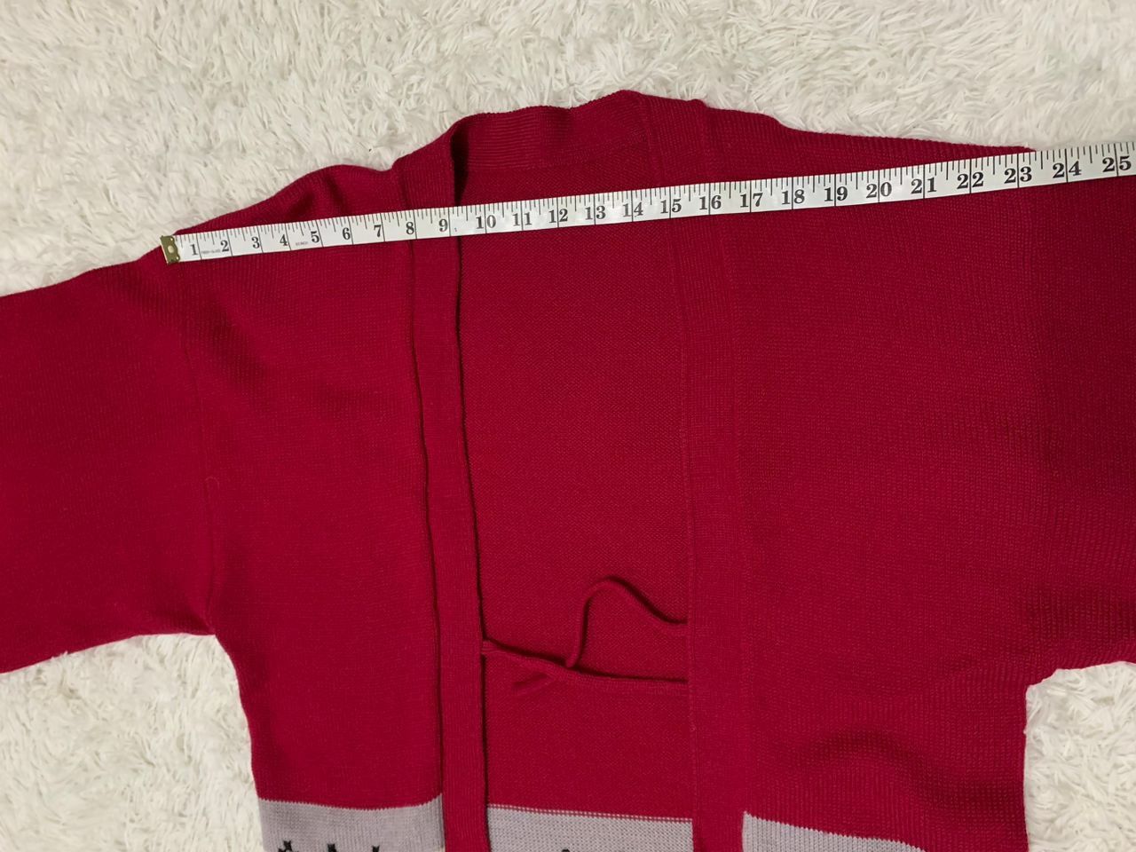 Japanese Brand Nice Art Kimono Cardigan Size US L / EU 52-54 / 3 - 4 Thumbnail