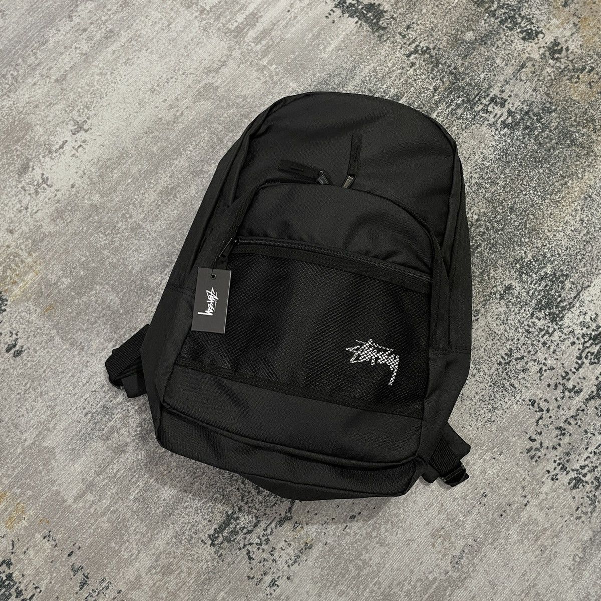 Stussy Backpack | Grailed