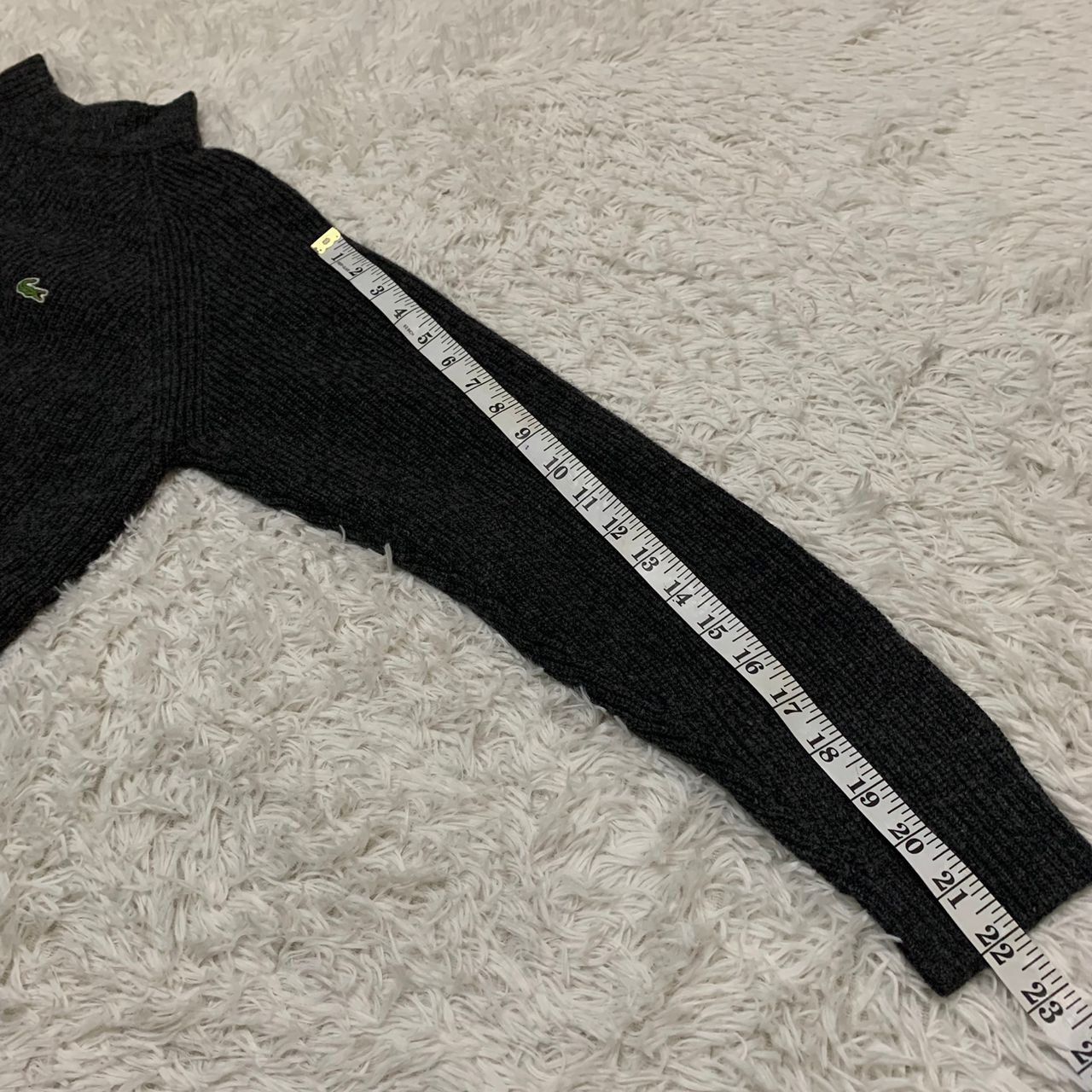 Lacoste Lacoste Pullover Sweater Size US M / EU 48-50 / 2 - 5 Thumbnail