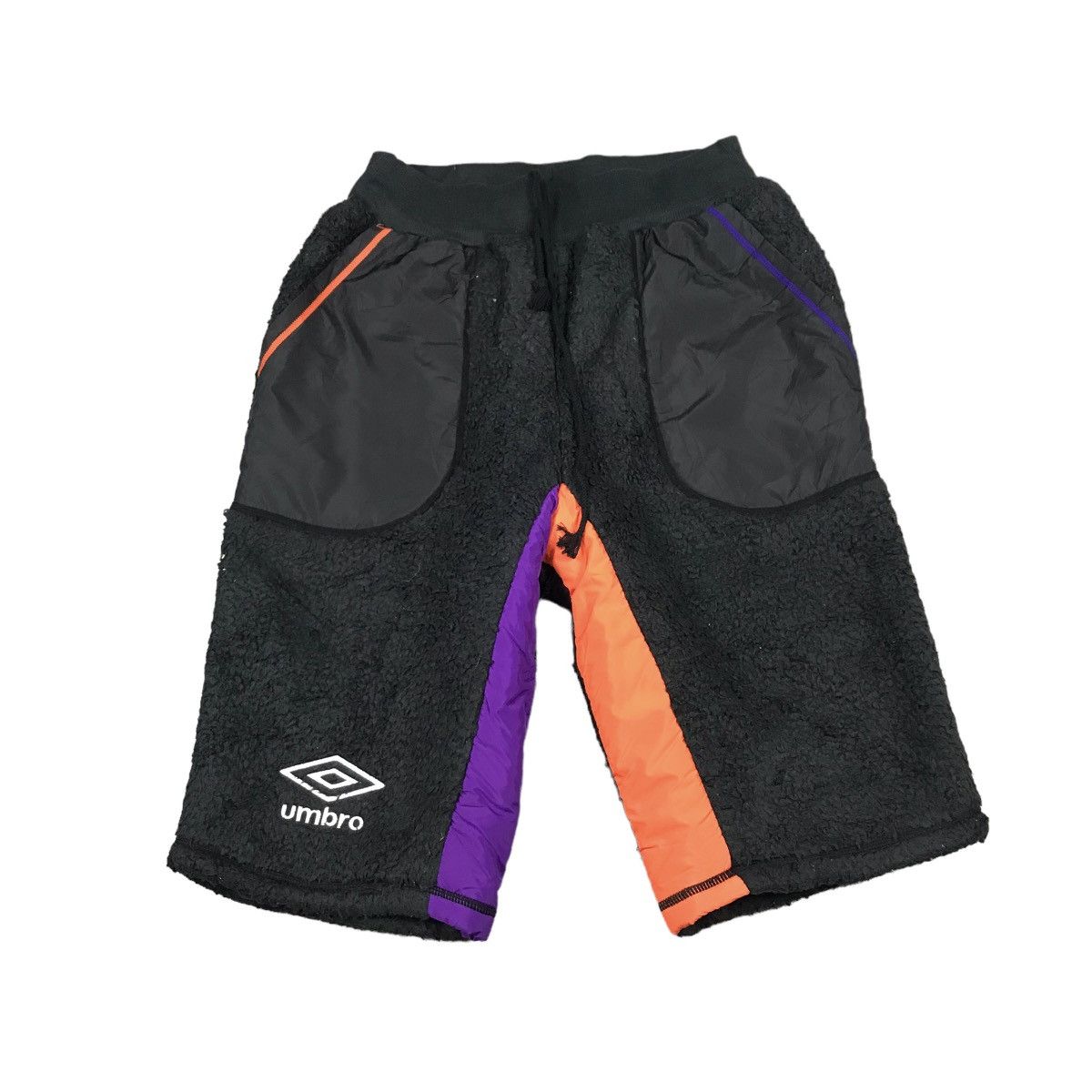 Ouroboros Sherpa Pants main image 0