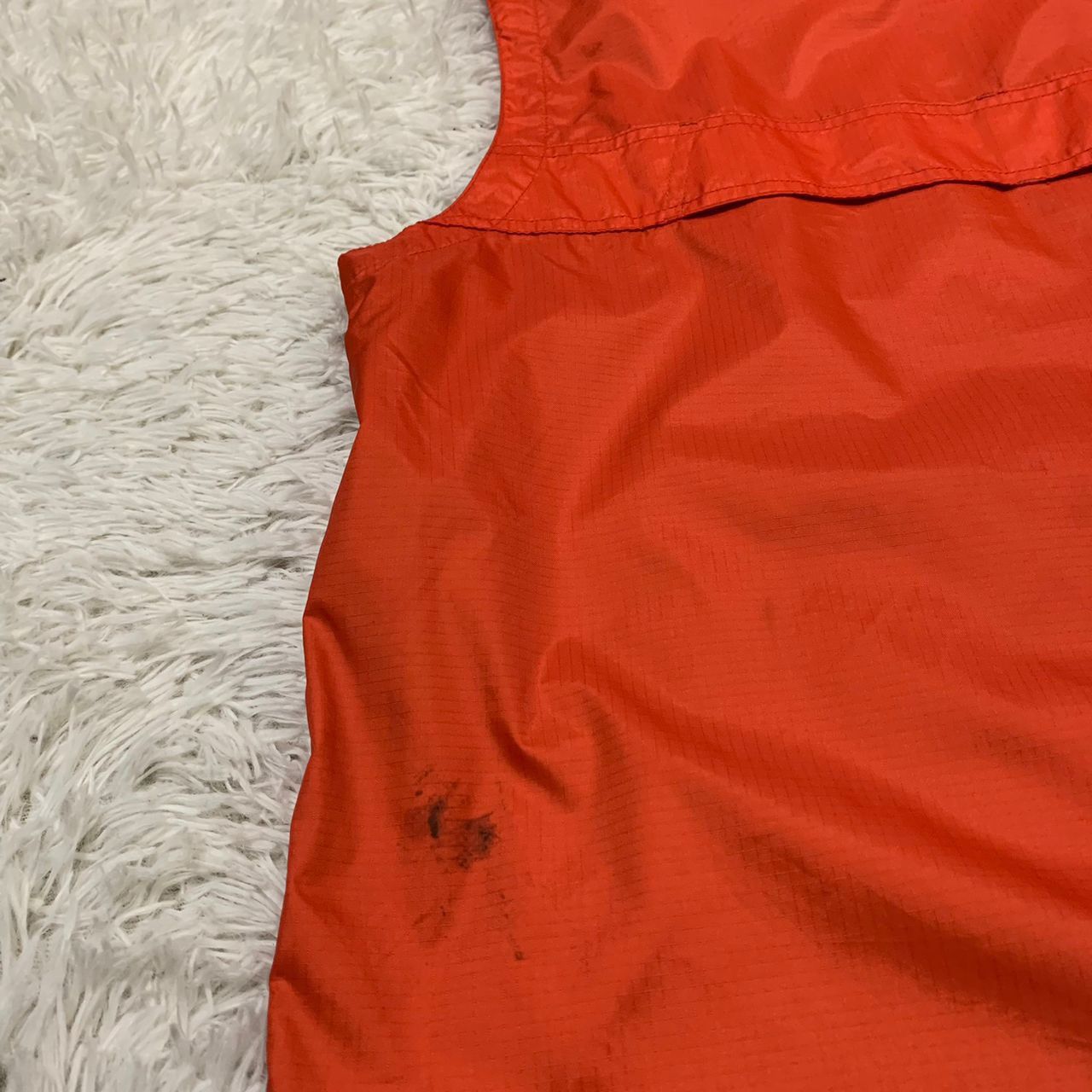 Gap Gap Vest Hoodie Nylon Size US XS / EU 42 / 0 - 4 Thumbnail