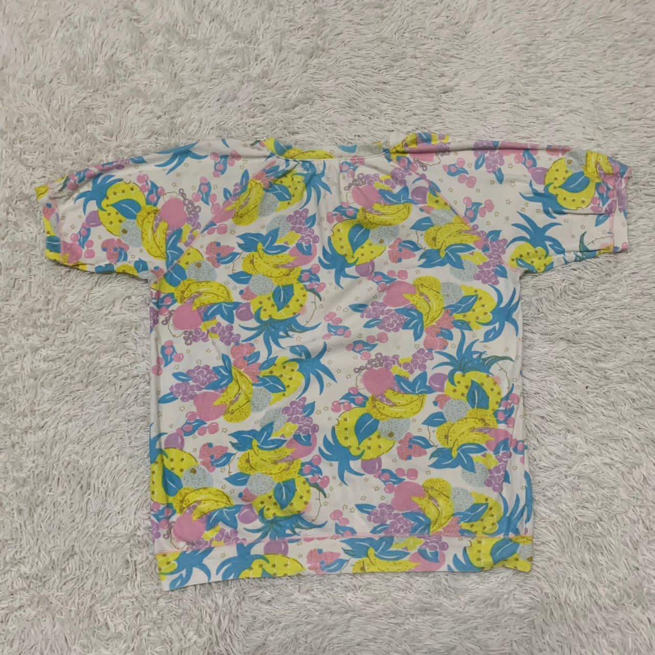 Art Comes First Tsumori Chisato Sleep Tee Size L / US 10 / IT 46 - 2 Thumbnail