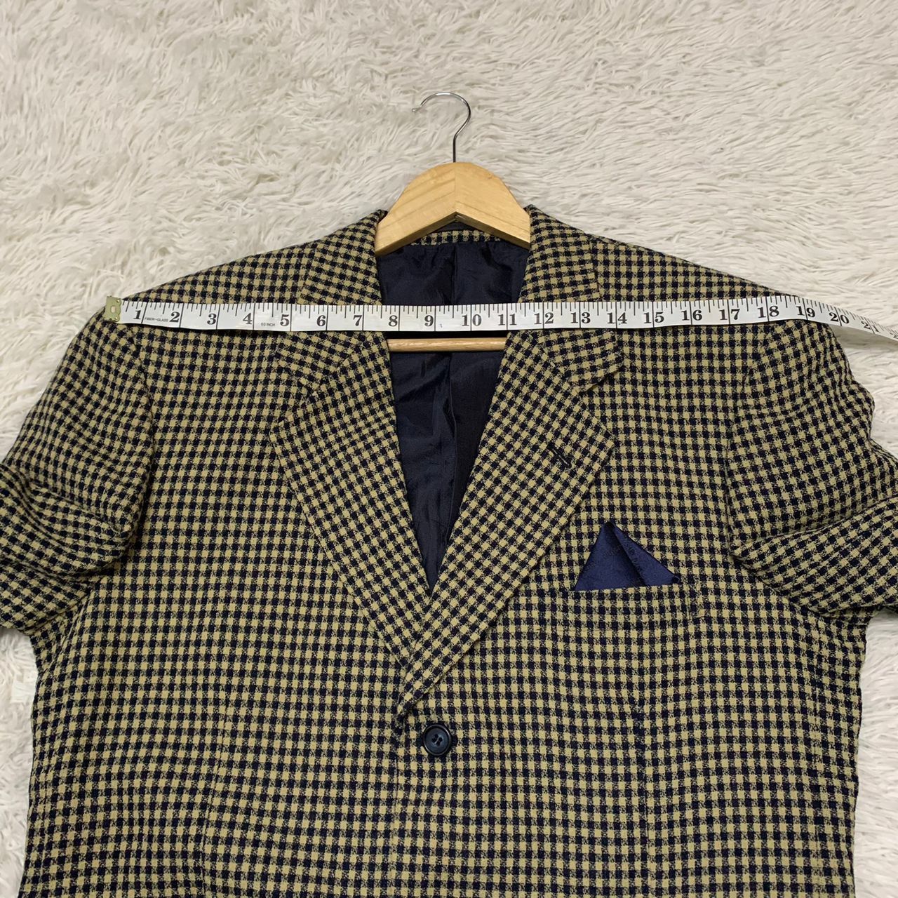 Art Comes First Quelle European Line for Cecile Jacket Coat/Blazer Size US L / EU 52-54 / 3 - 5 Thumbnail