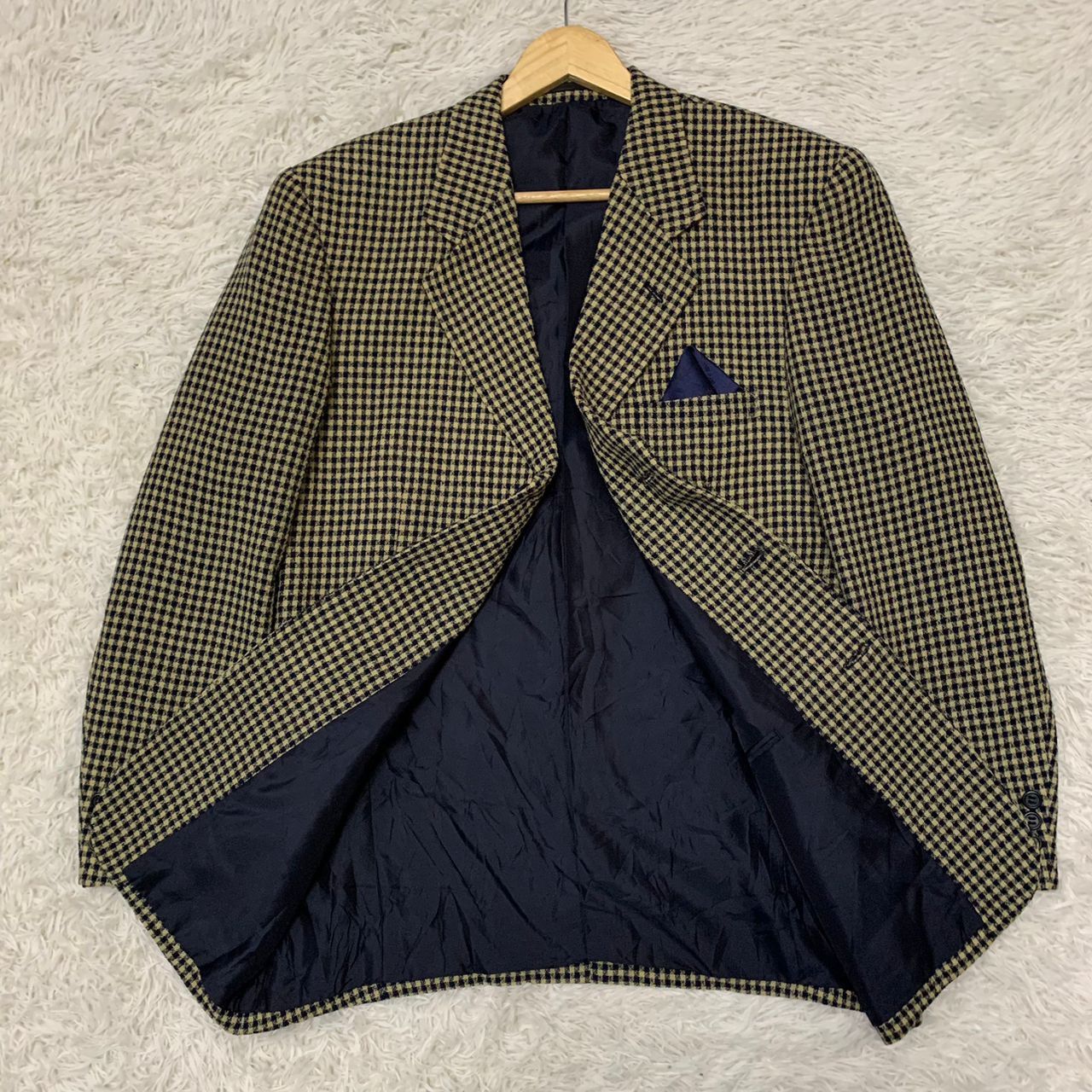 Art Comes First Quelle European Line for Cecile Jacket Coat/Blazer Size US L / EU 52-54 / 3 - 3 Thumbnail