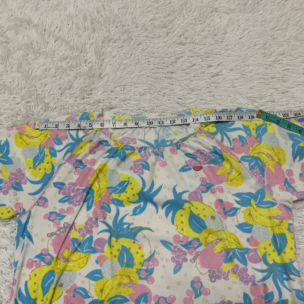 Art Comes First Tsumori Chisato Sleep Tee Size L / US 10 / IT 46 - 4 Thumbnail
