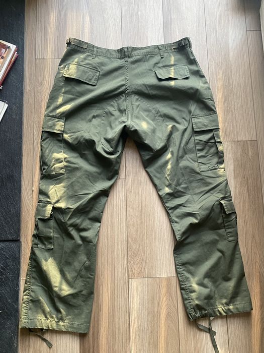 Streetwear GV Gallery Raspberry Hills Cargo | Grailed