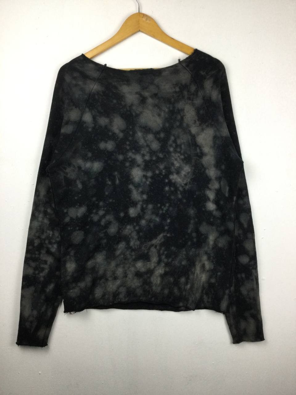 Japanese Brand × Vintage Vintage 5 Preview Long sleeve rare design Size US L / EU 52-54 / 3 - 9 Thumbnail
