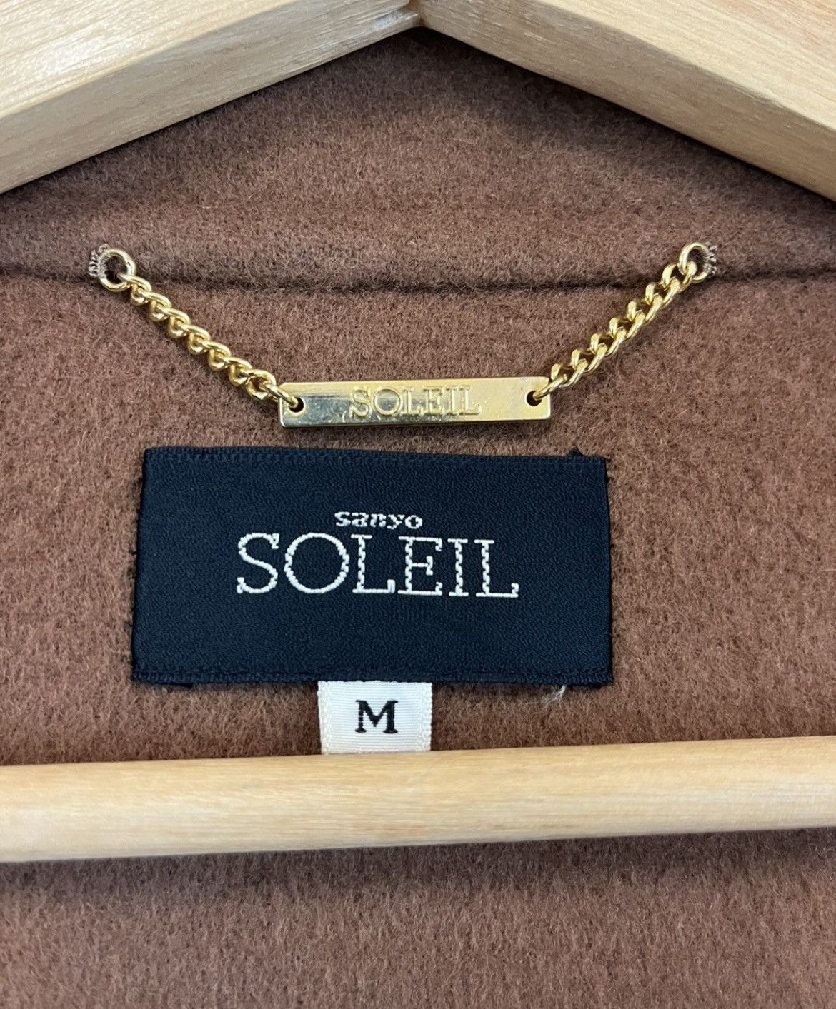 Cloak Wealthy Royal Mayor Soleil Cloaks Size US M / EU 48-50 / 2 - 14 Thumbnail