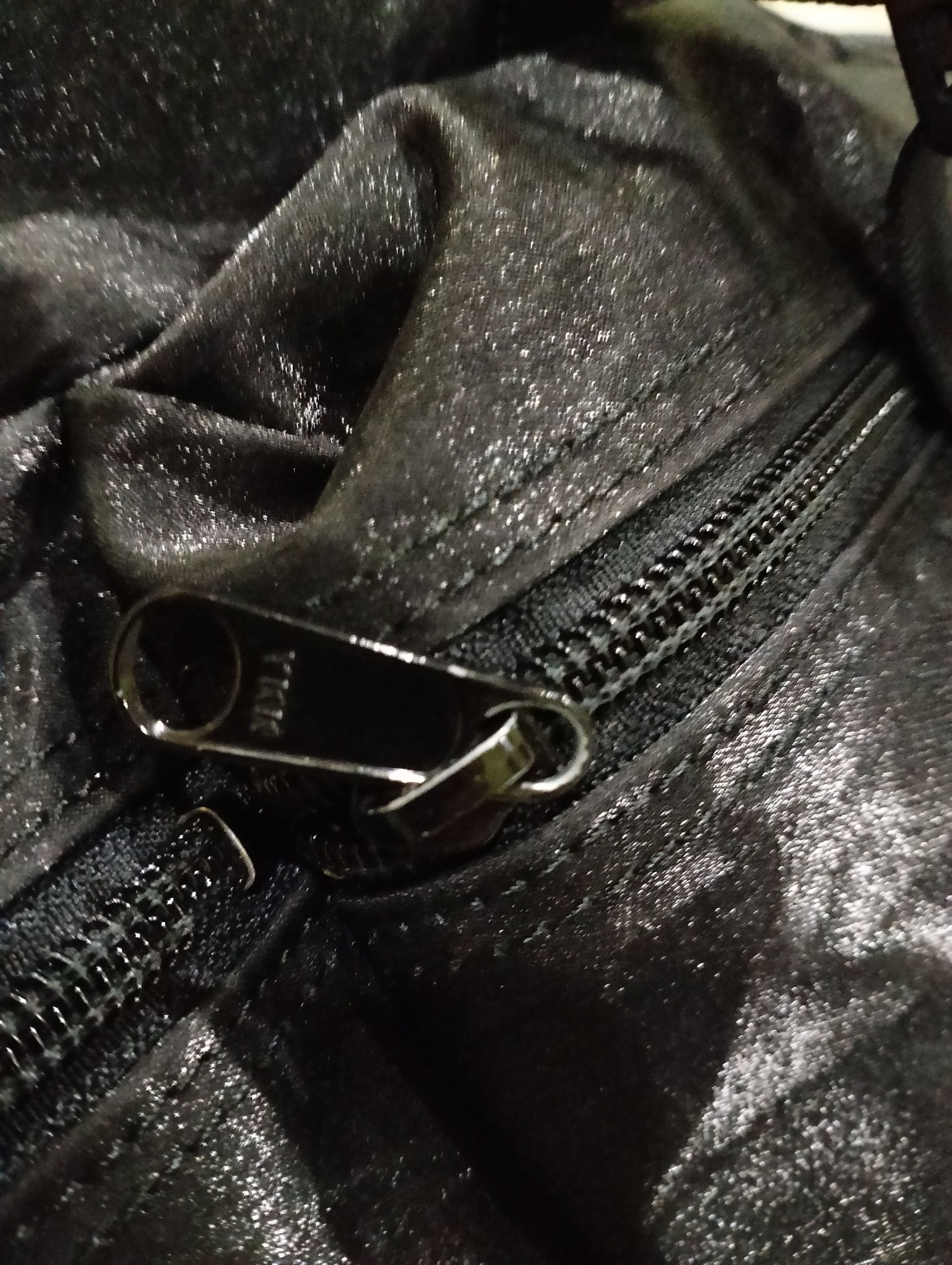 agnes b. Agnes B. Backpack Size ONE SIZE - 9 Thumbnail