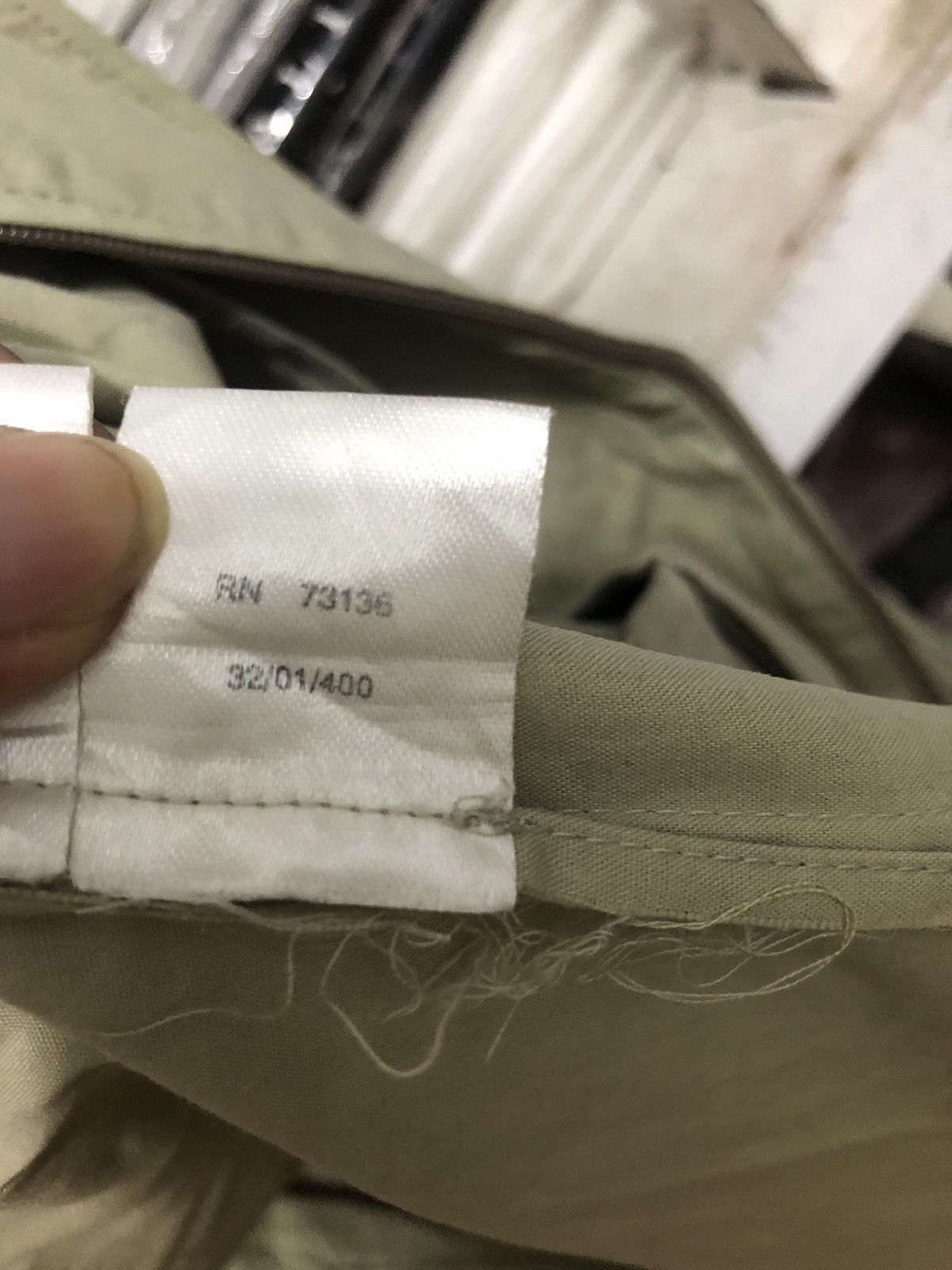 Japanese Brand × Vintage Vintage MaxMara zip hoodie Size US L / EU 52-54 / 3 - 9 Thumbnail