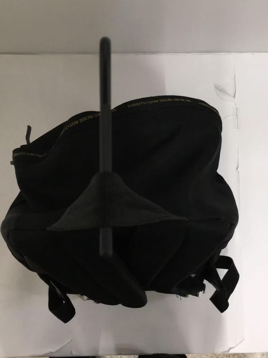 Undercover "WE MAKE NOISE NOT CLOTHES" Utility Backpack Size ONE SIZE - 4 Thumbnail