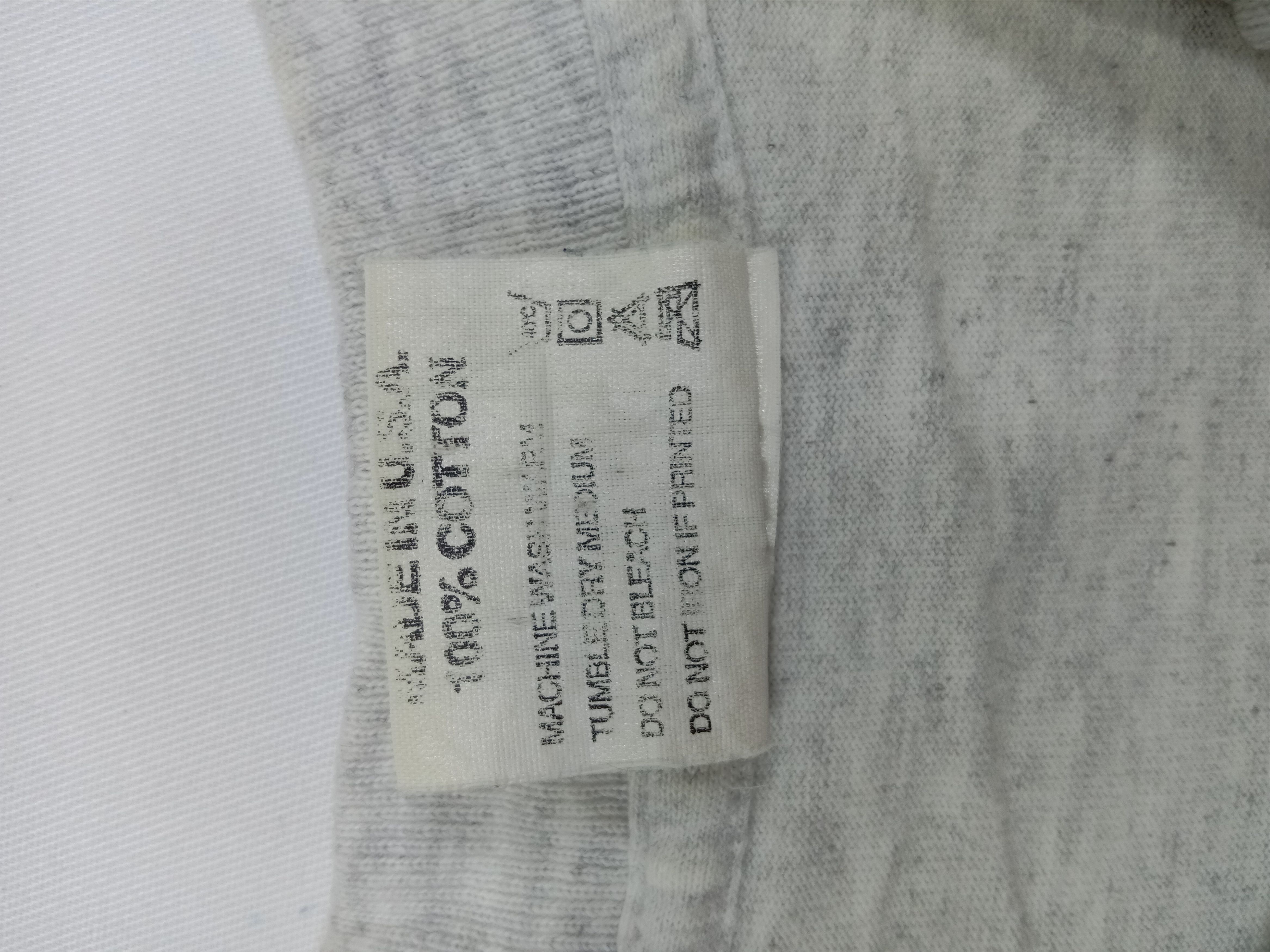 Vintage Vintage 1991 AIPA Hawaii International Hall Of Fame T Shirt Size US M / EU 48-50 / 2 - 6 Thumbnail