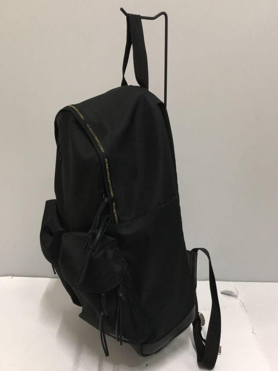 Undercover "WE MAKE NOISE NOT CLOTHES" Utility Backpack Size ONE SIZE - 2 Thumbnail